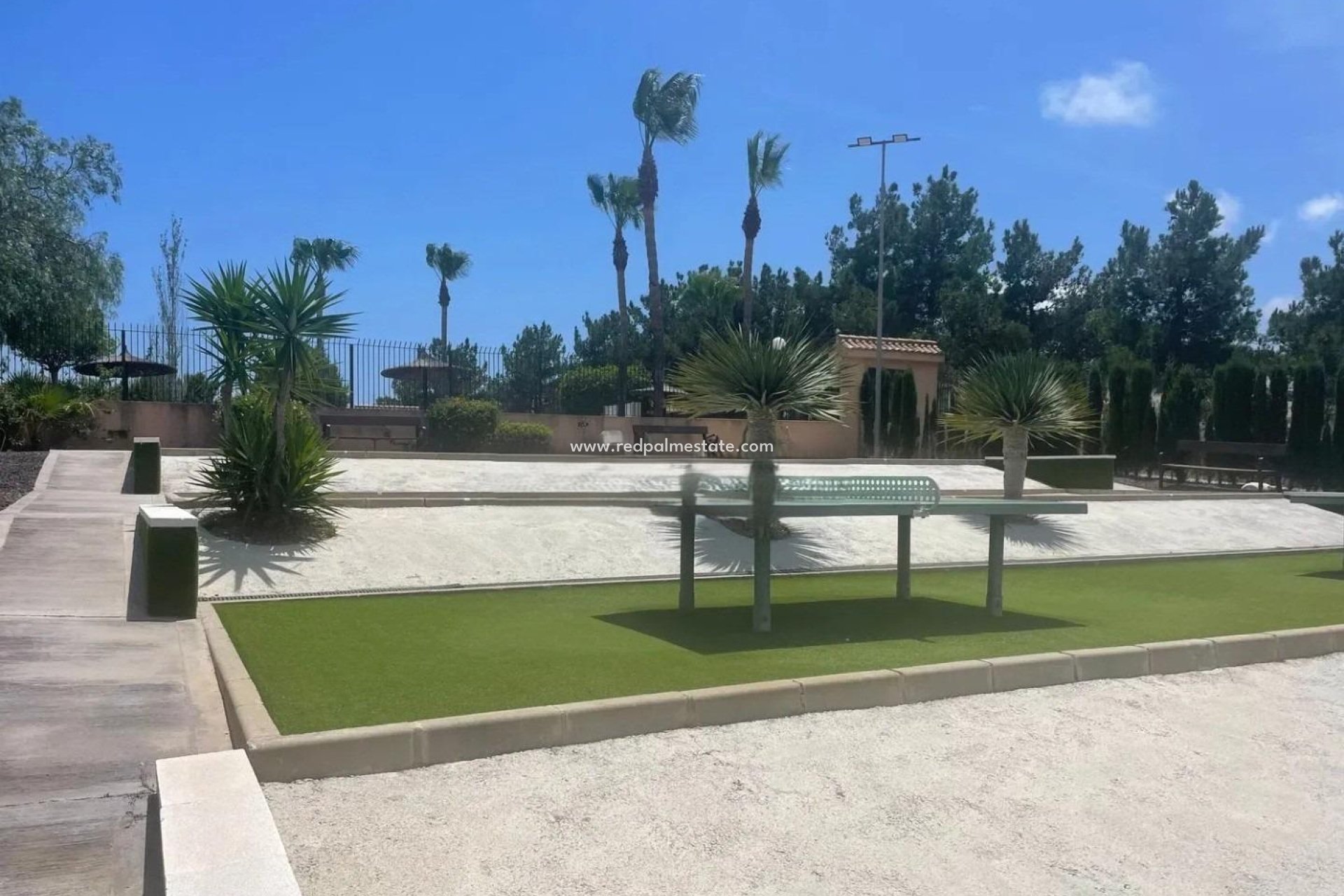 Reventa - Casa Adosada -
Orihuela Costa - Los Almendros-la Florida