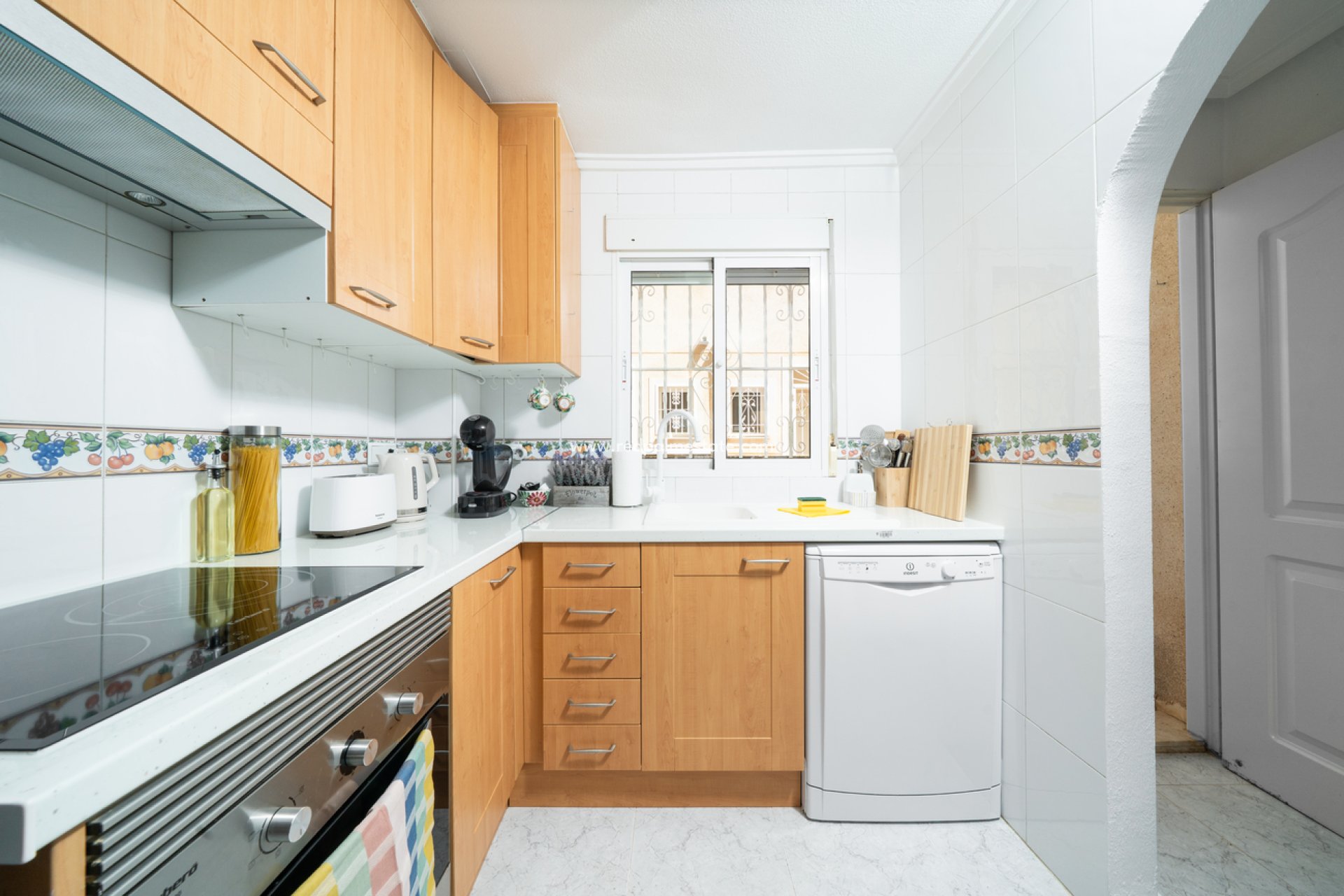 Reventa - Casa Adosada -
Orihuela Costa - Los Almendros - La Florida