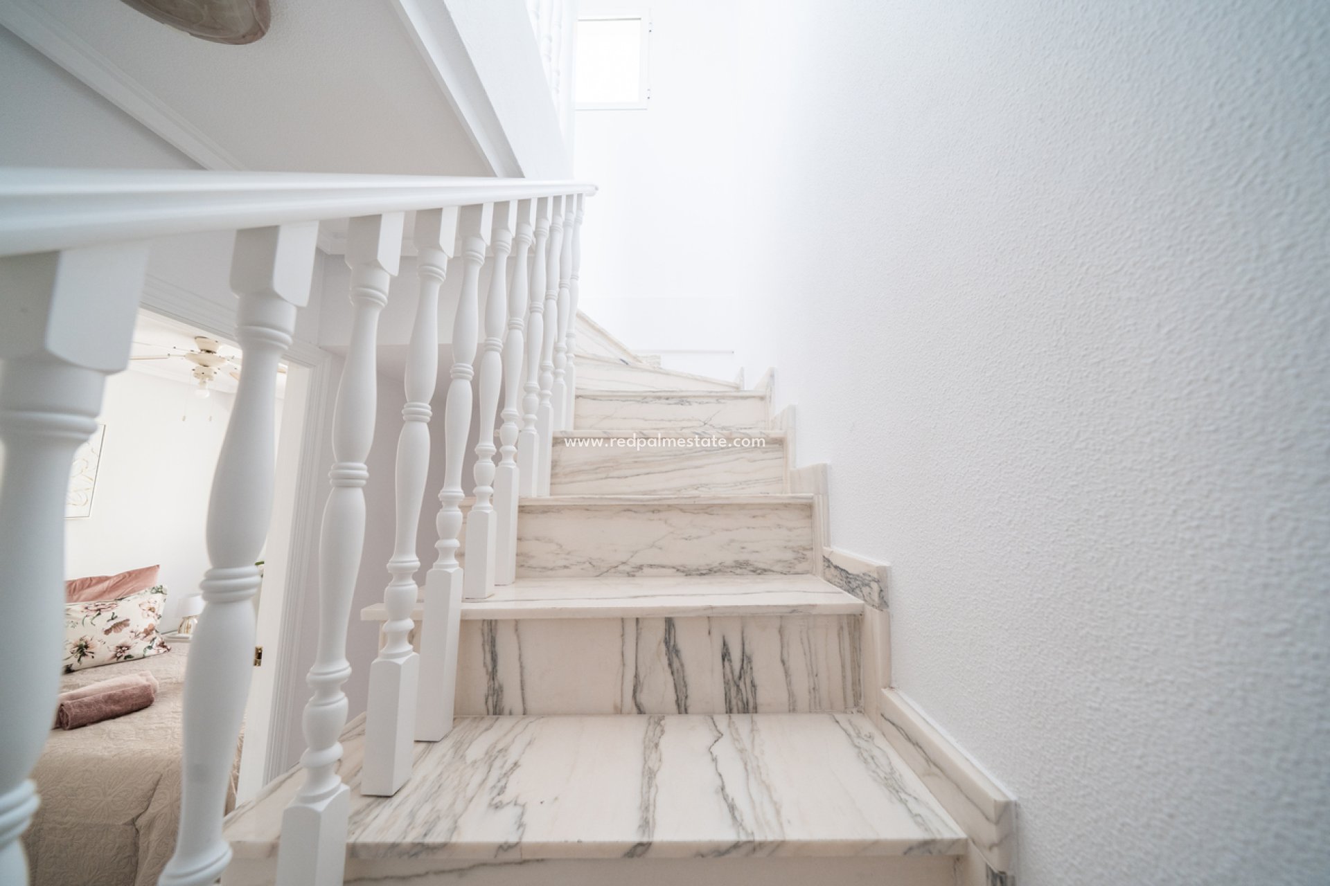 Reventa - Casa Adosada -
Orihuela Costa - Los Almendros - La Florida