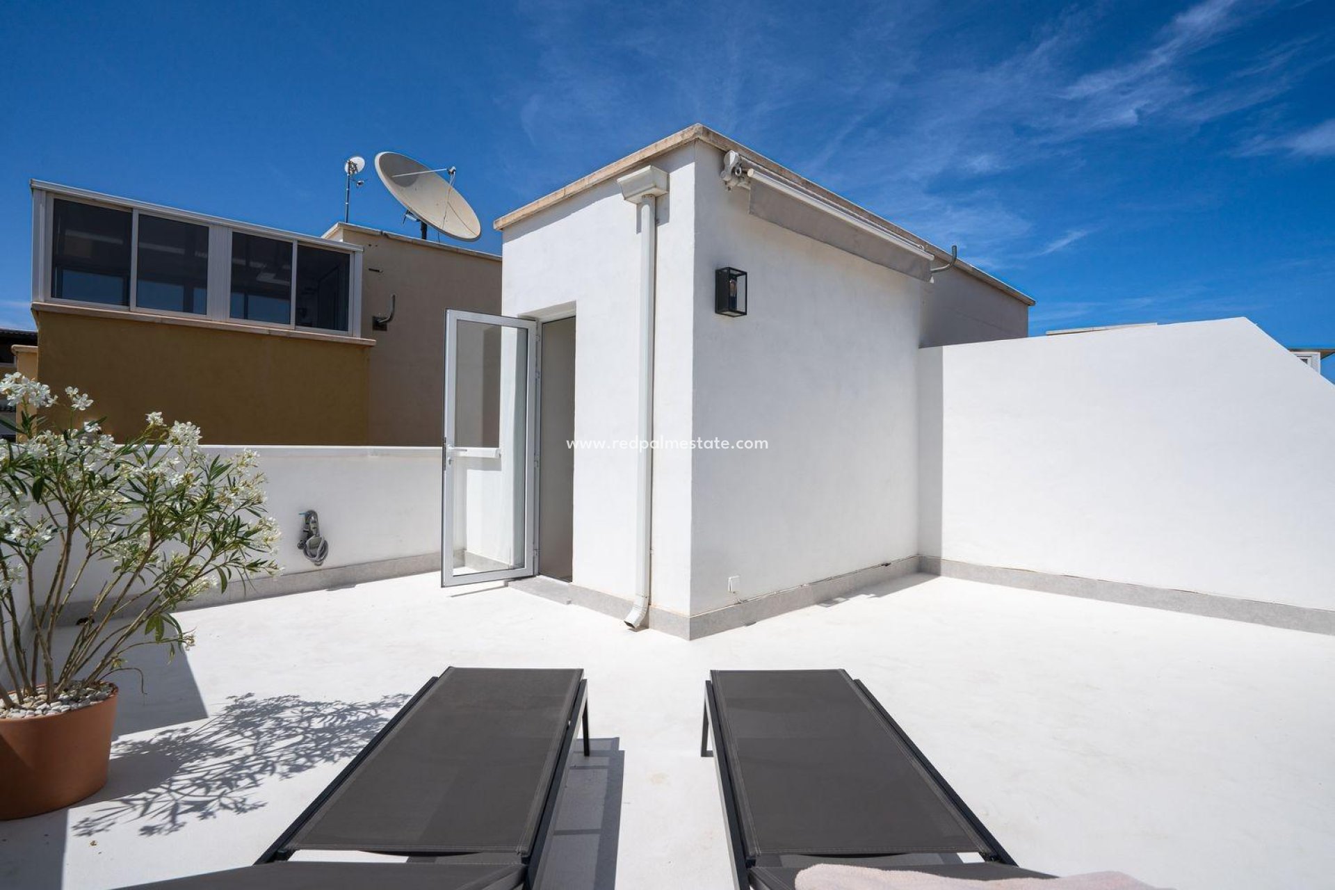 Reventa - Casa Adosada -
Orihuela Costa - Los Almendros-la Florida