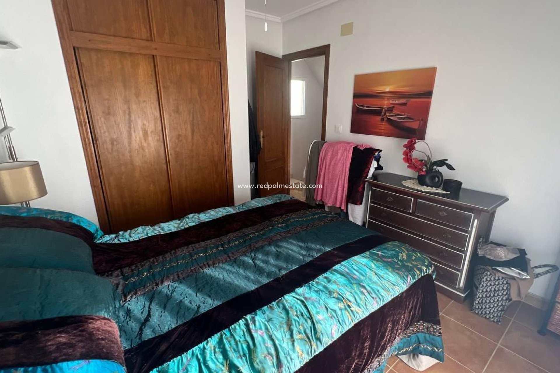 Reventa - Casa Adosada -
Orihuela Costa - Los Almendros-la Florida