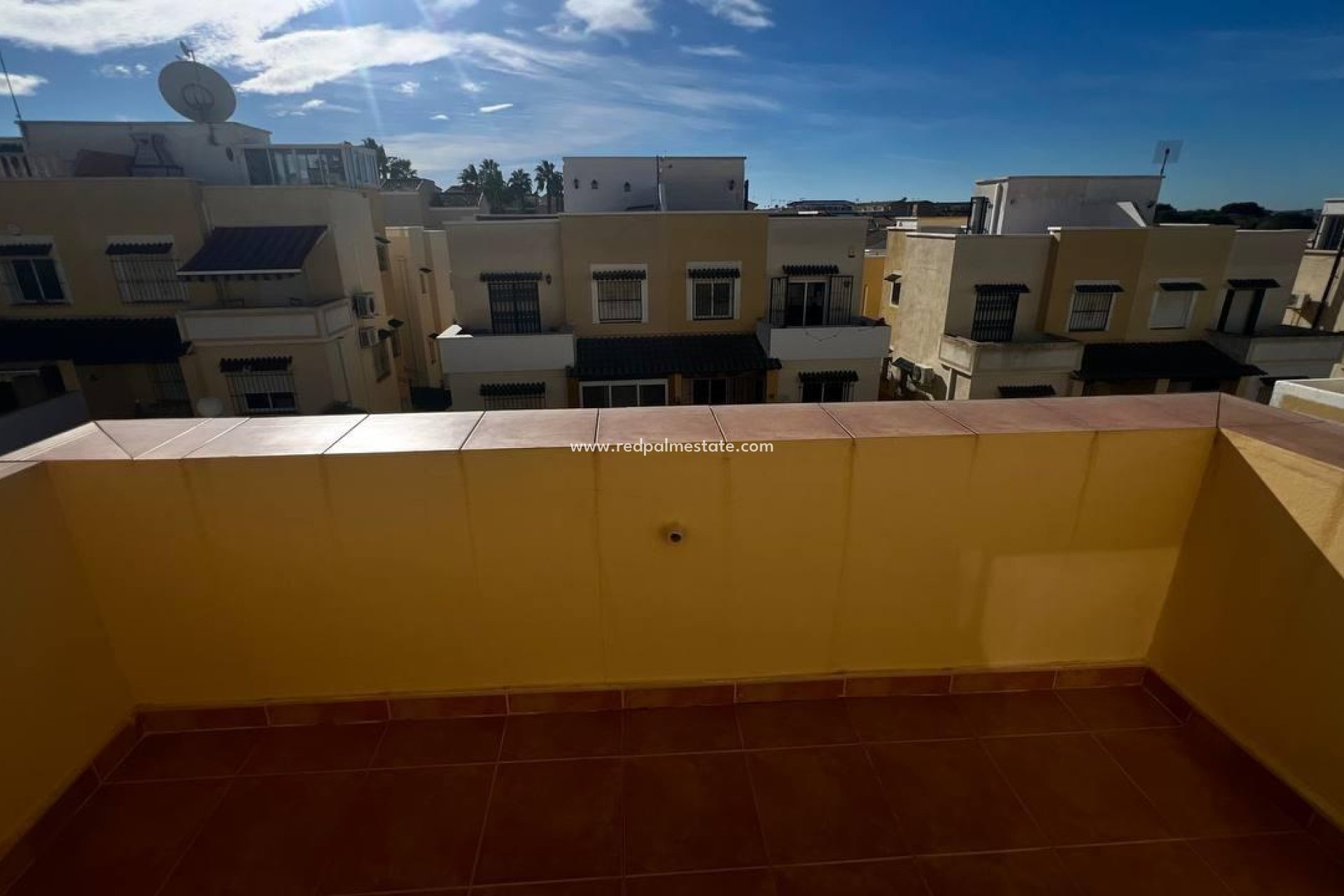 Reventa - Casa Adosada -
Orihuela Costa - Los Almendros-la Florida