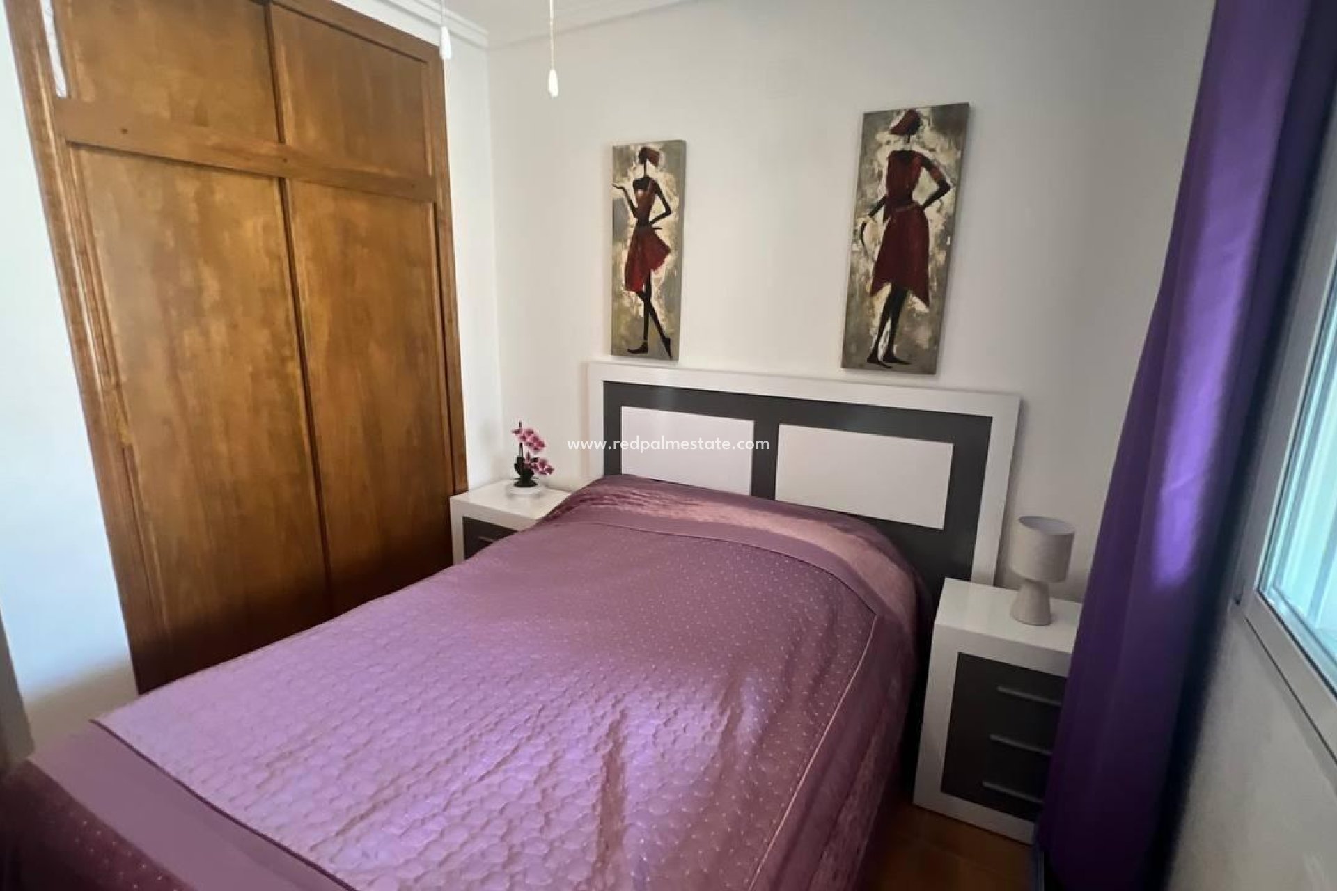 Reventa - Casa Adosada -
Orihuela Costa - Los Almendros-la Florida