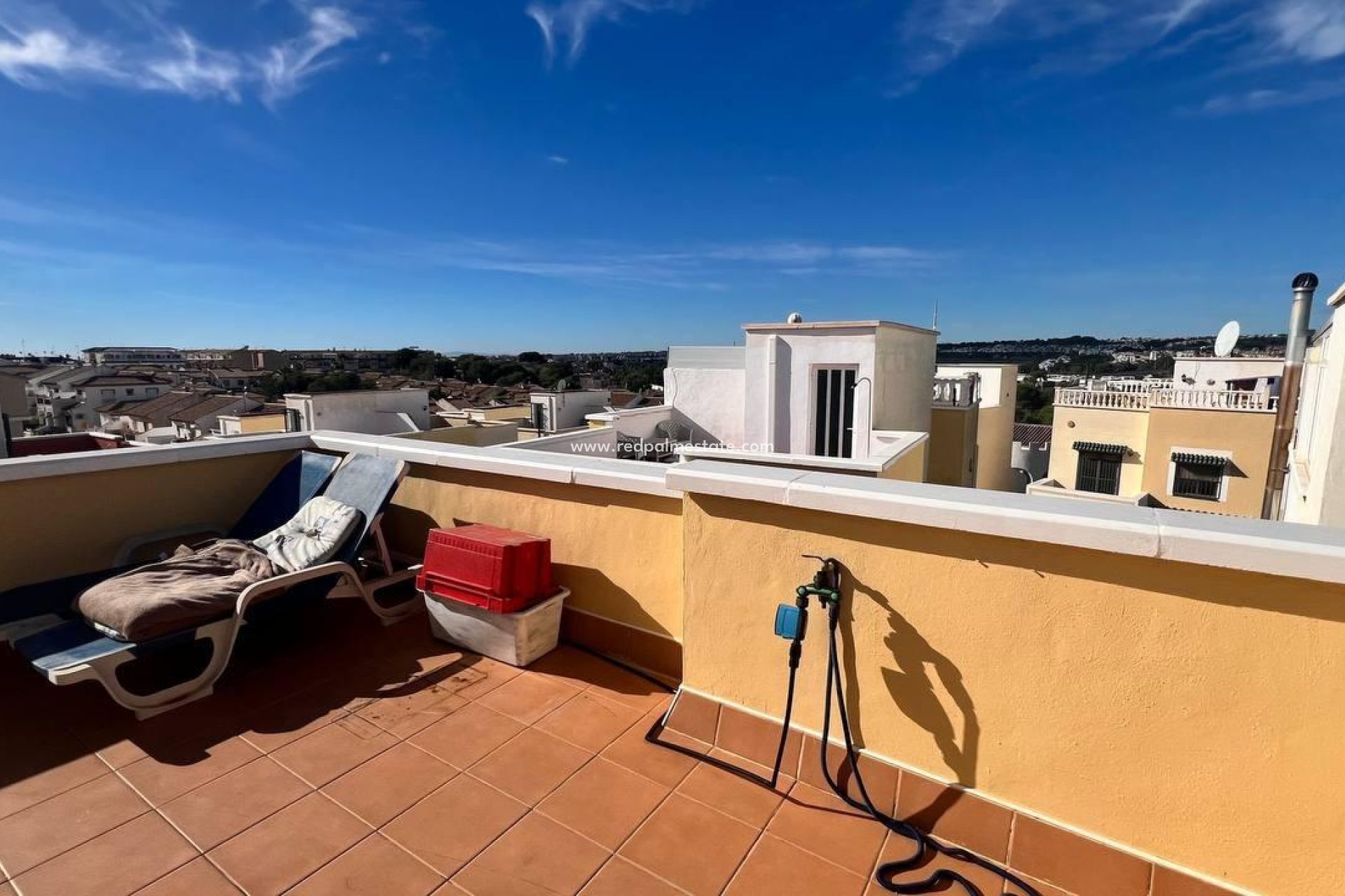 Reventa - Casa Adosada -
Orihuela Costa - Los Almendros-la Florida