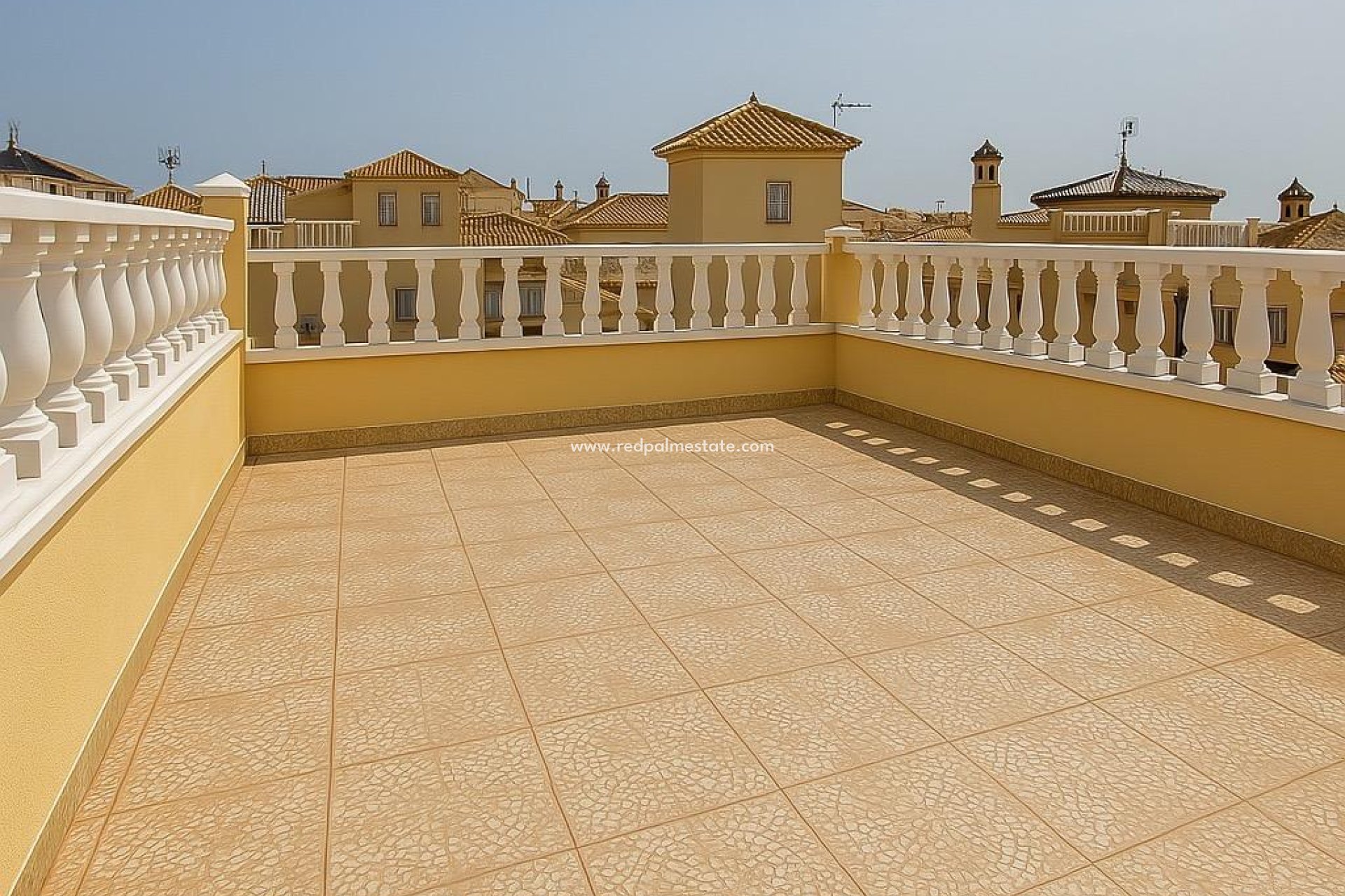 Reventa - Casa Adosada -
Orihuela Costa - Los Almendros-la Florida