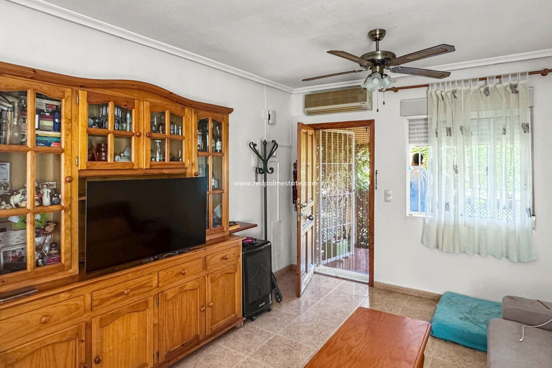 Reventa - Casa Adosada -
Orihuela Costa - Los Almendros-La Florida