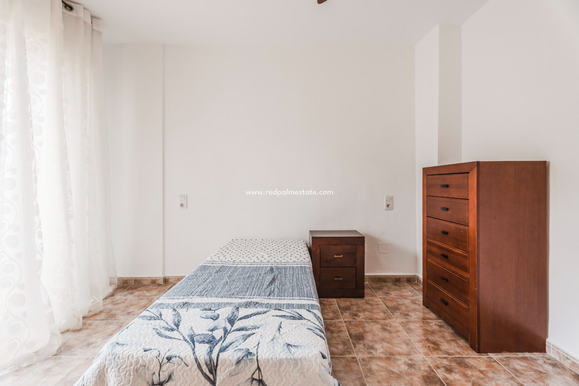 Reventa - Casa Adosada -
Orihuela Costa - Los Altos