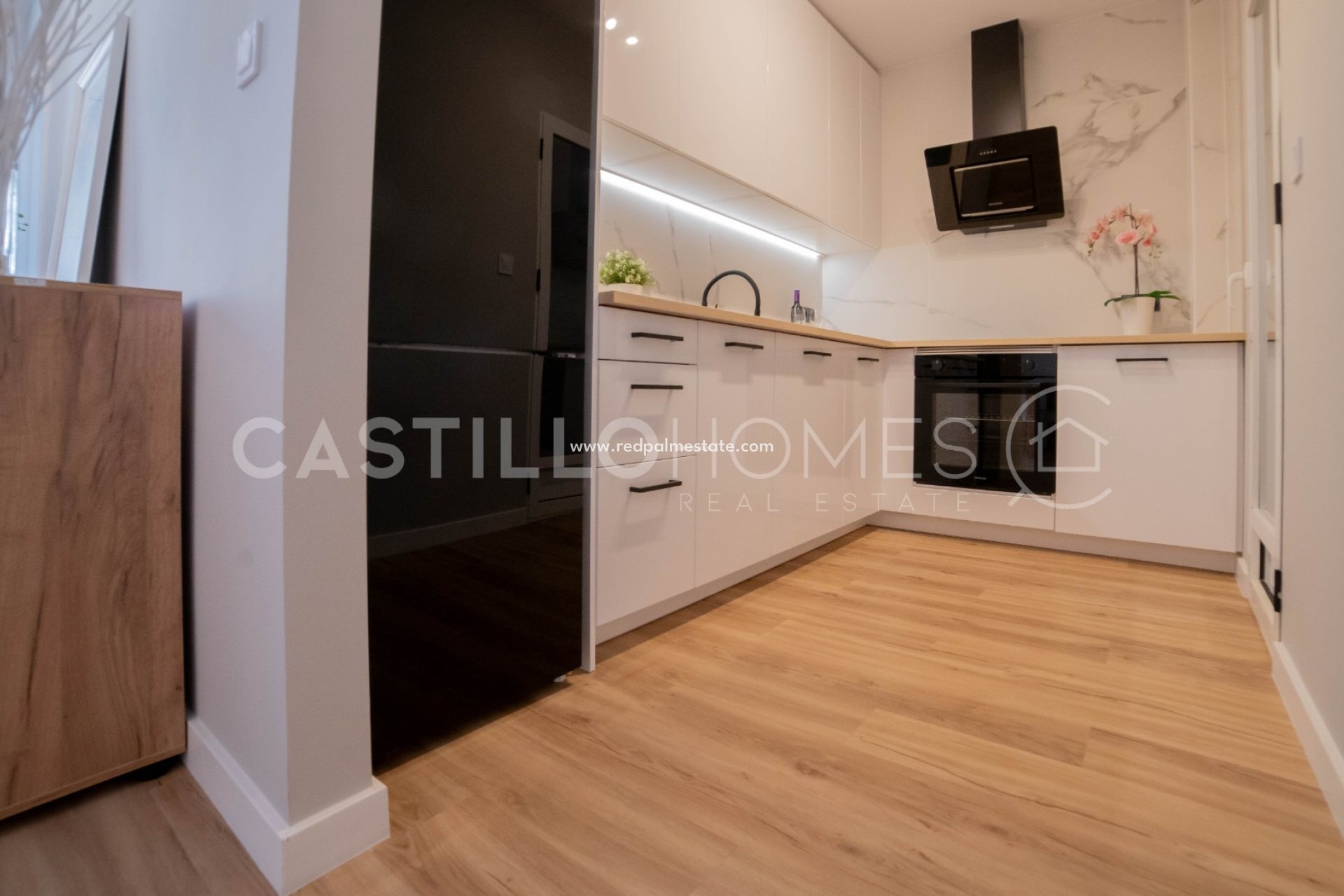 Reventa - Casa Adosada -
Orihuela Costa - Los Altos