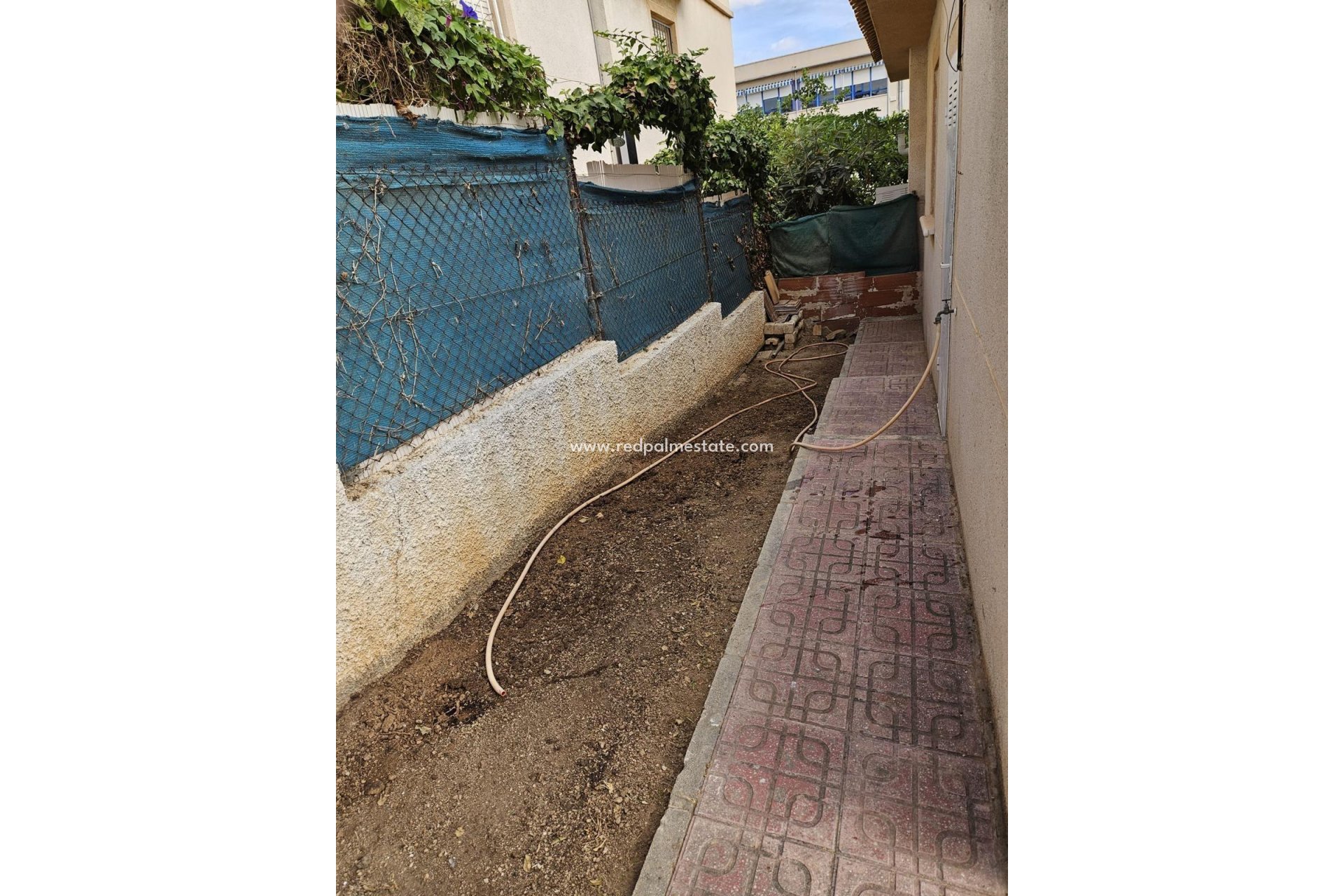 Reventa - Casa Adosada -
Orihuela Costa - Los Altos