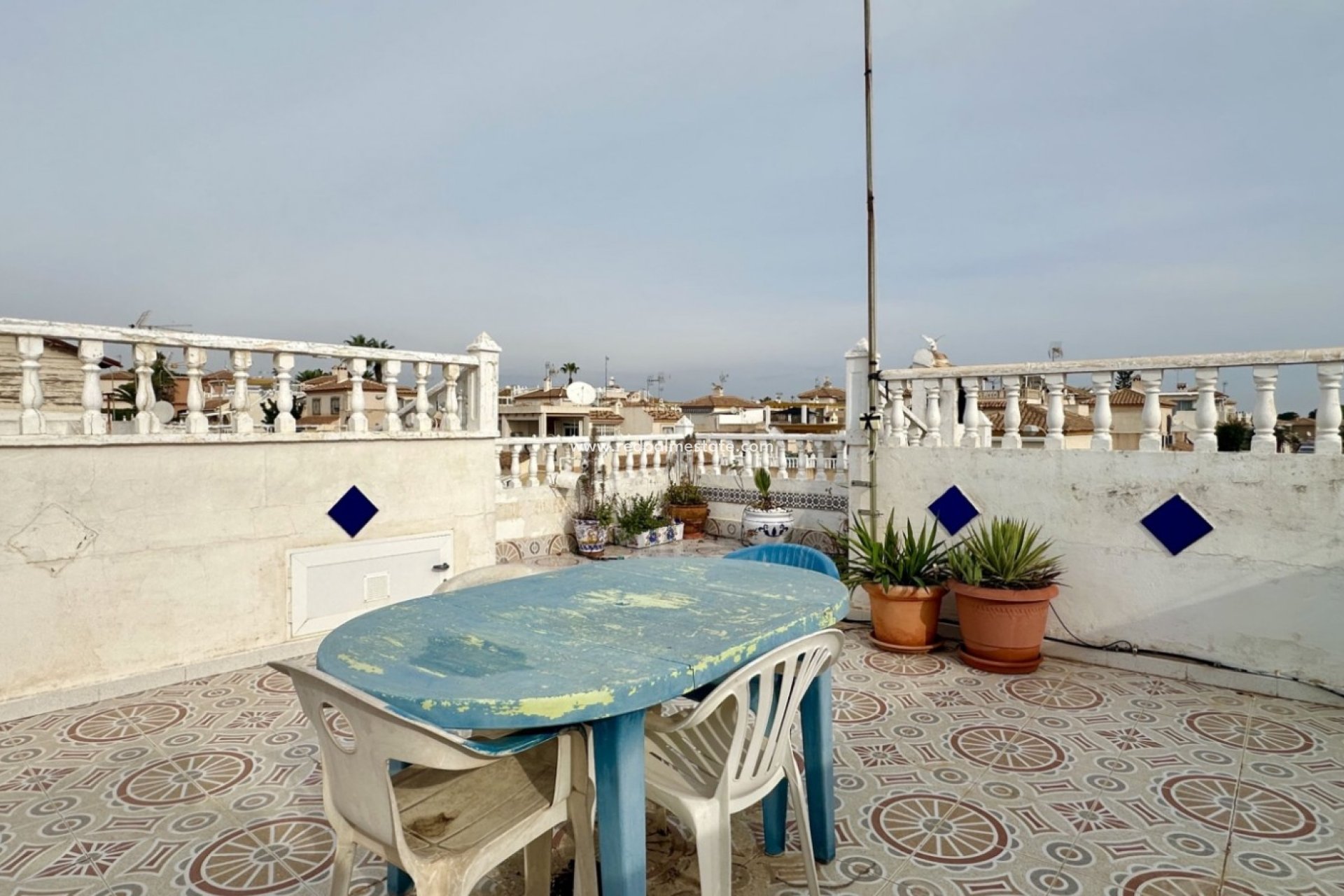 Reventa - Casa Adosada -
Orihuela Costa - Los Altos