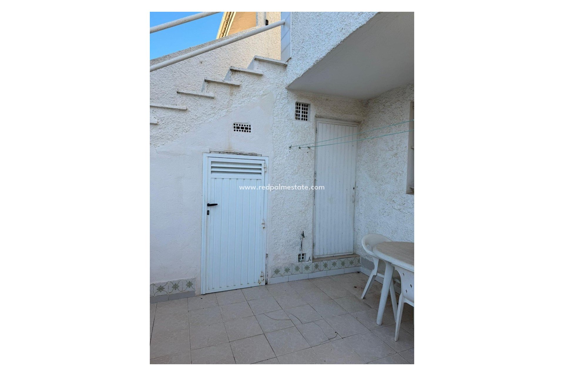 Reventa - Casa Adosada -
Orihuela Costa - Los Altos