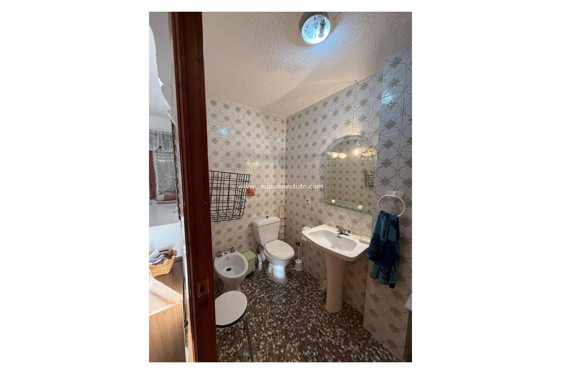 Reventa - Casa Adosada -
Orihuela Costa - Los Altos