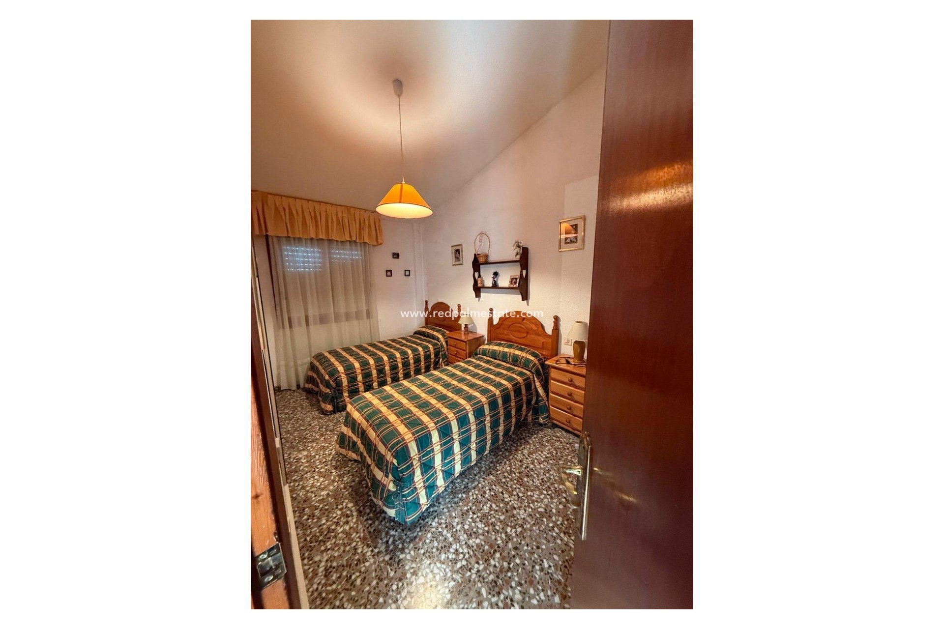 Reventa - Casa Adosada -
Orihuela Costa - Los Altos