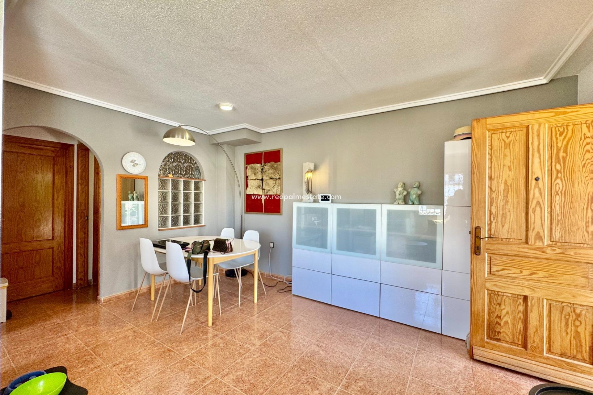 Reventa - Casa Adosada -
Orihuela Costa - Los altos