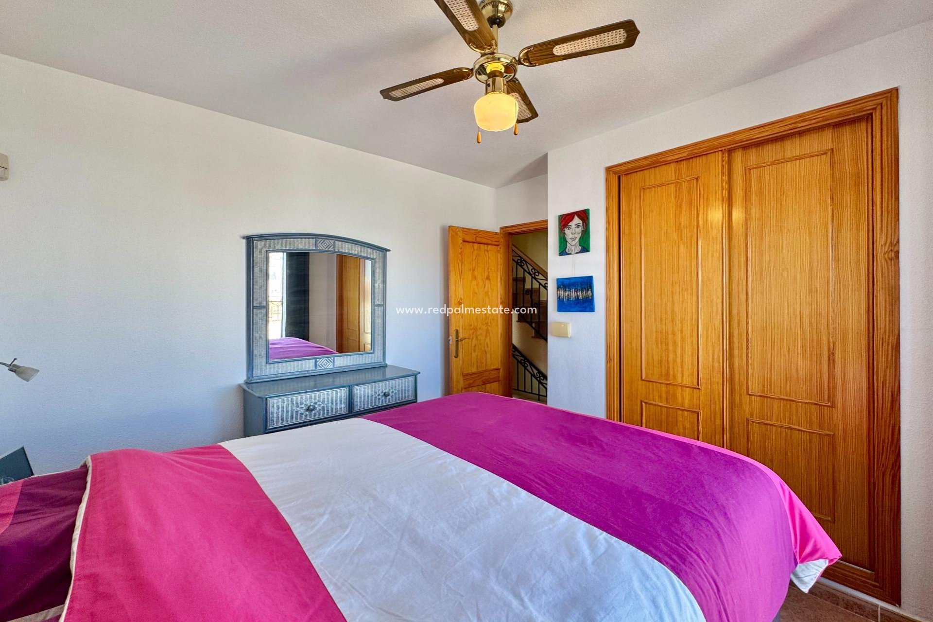 Reventa - Casa Adosada -
Orihuela Costa - Los altos