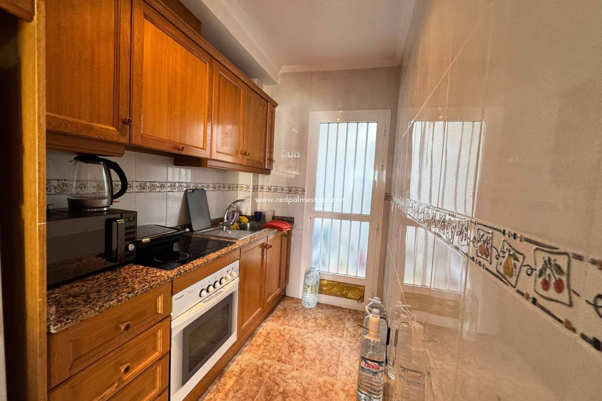 Reventa - Casa Adosada -
Orihuela Costa - Los balcones