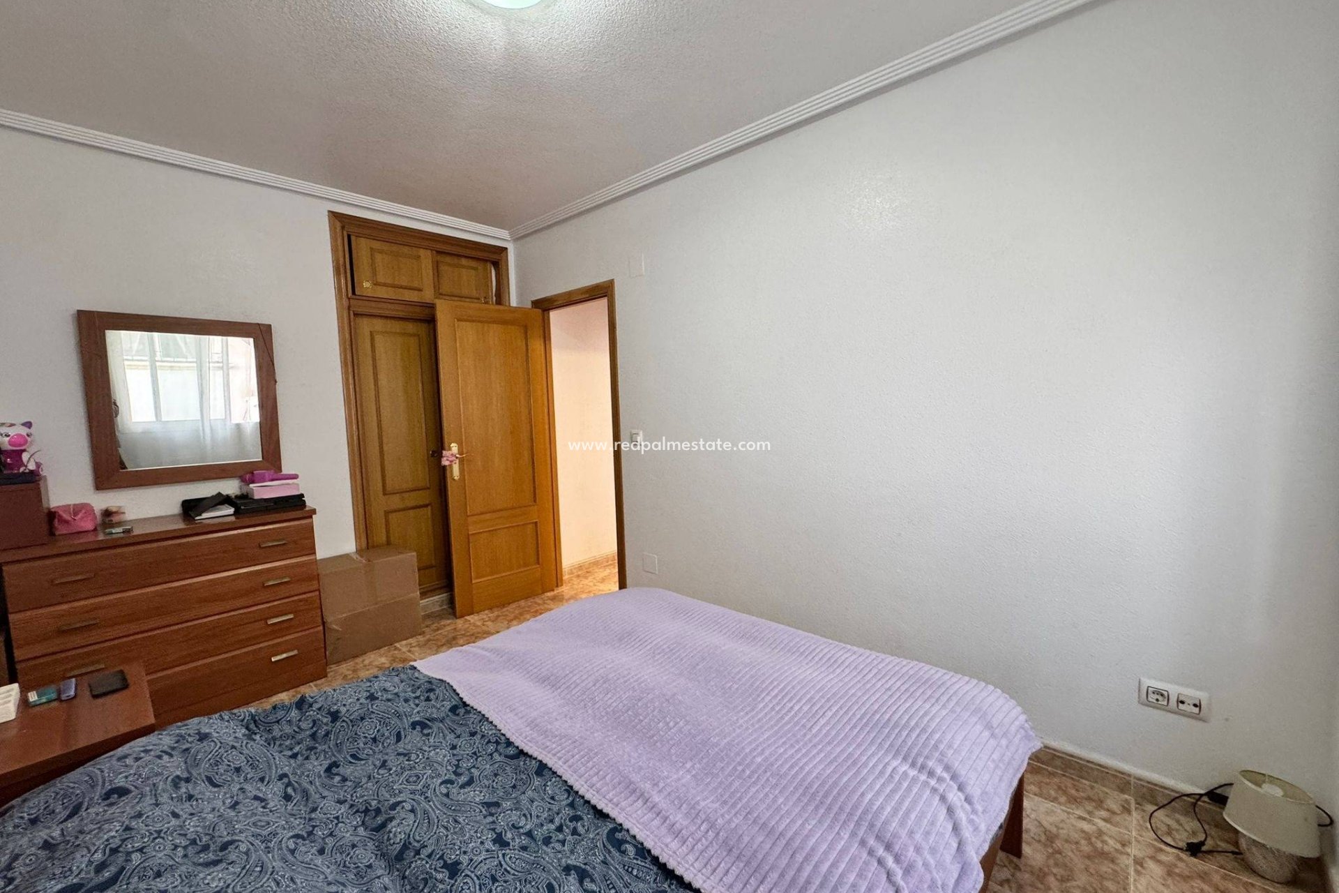 Reventa - Casa Adosada -
Orihuela Costa - Los balcones