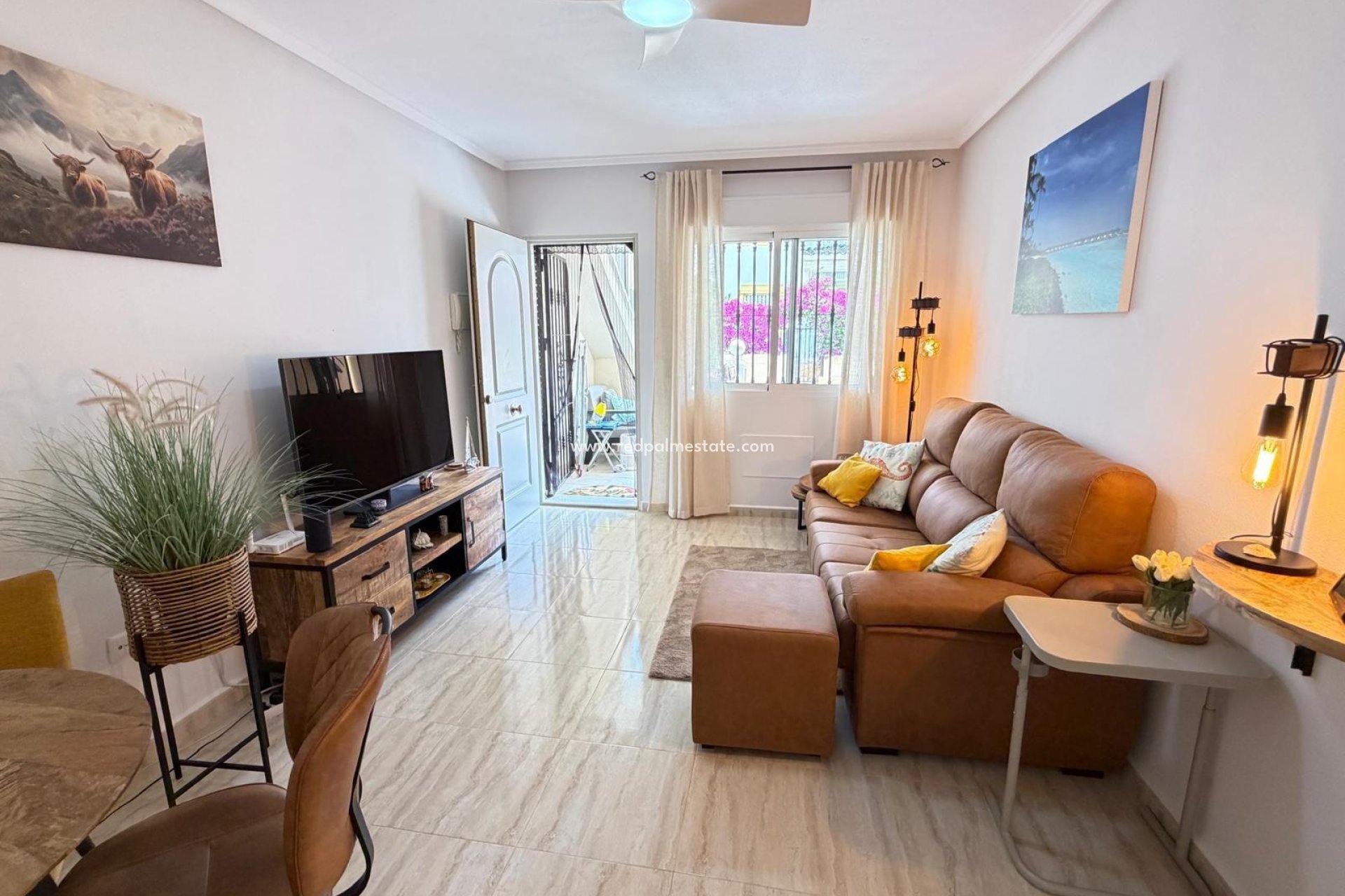 Reventa - Casa Adosada -
Orihuela Costa - Los Dolses