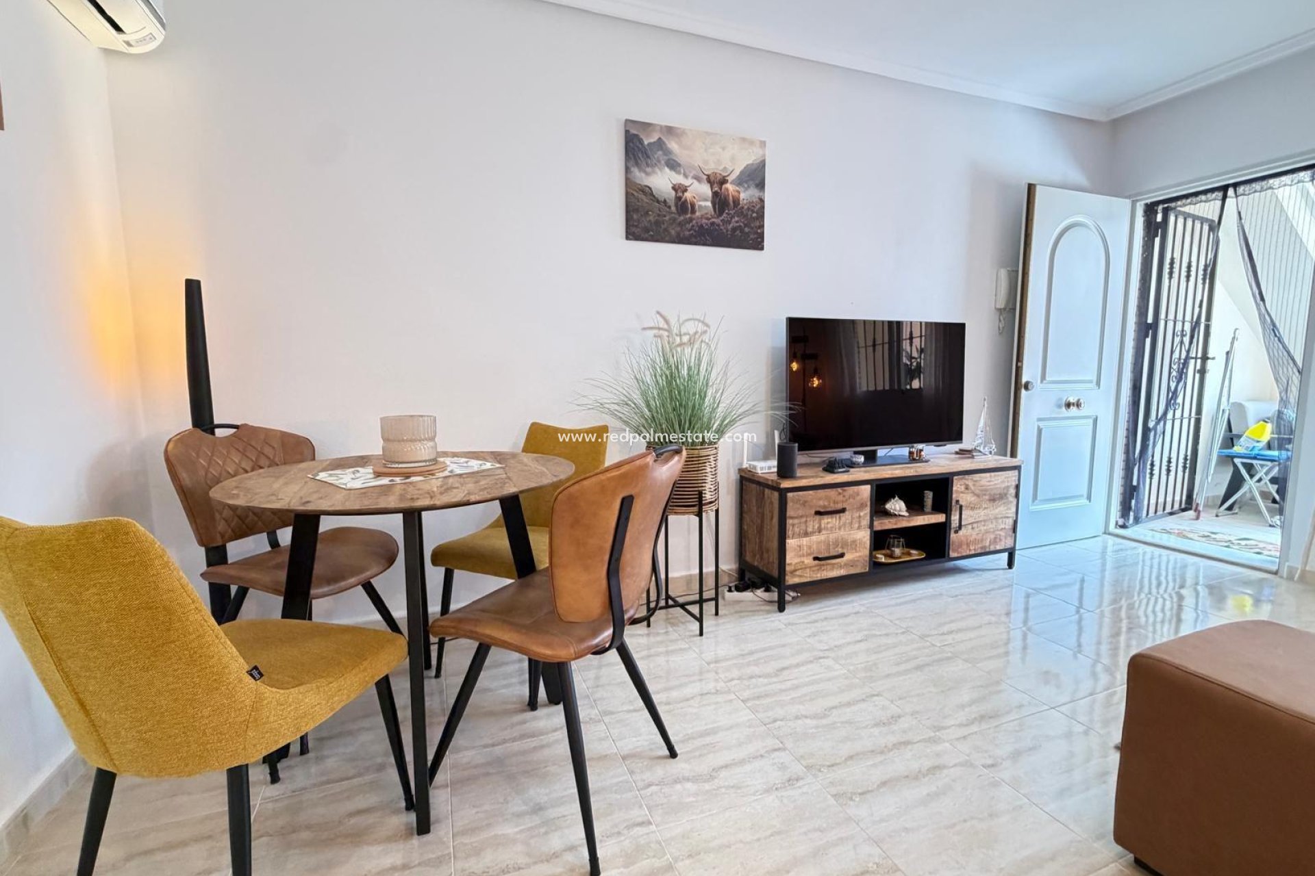 Reventa - Casa Adosada -
Orihuela Costa - Los Dolses