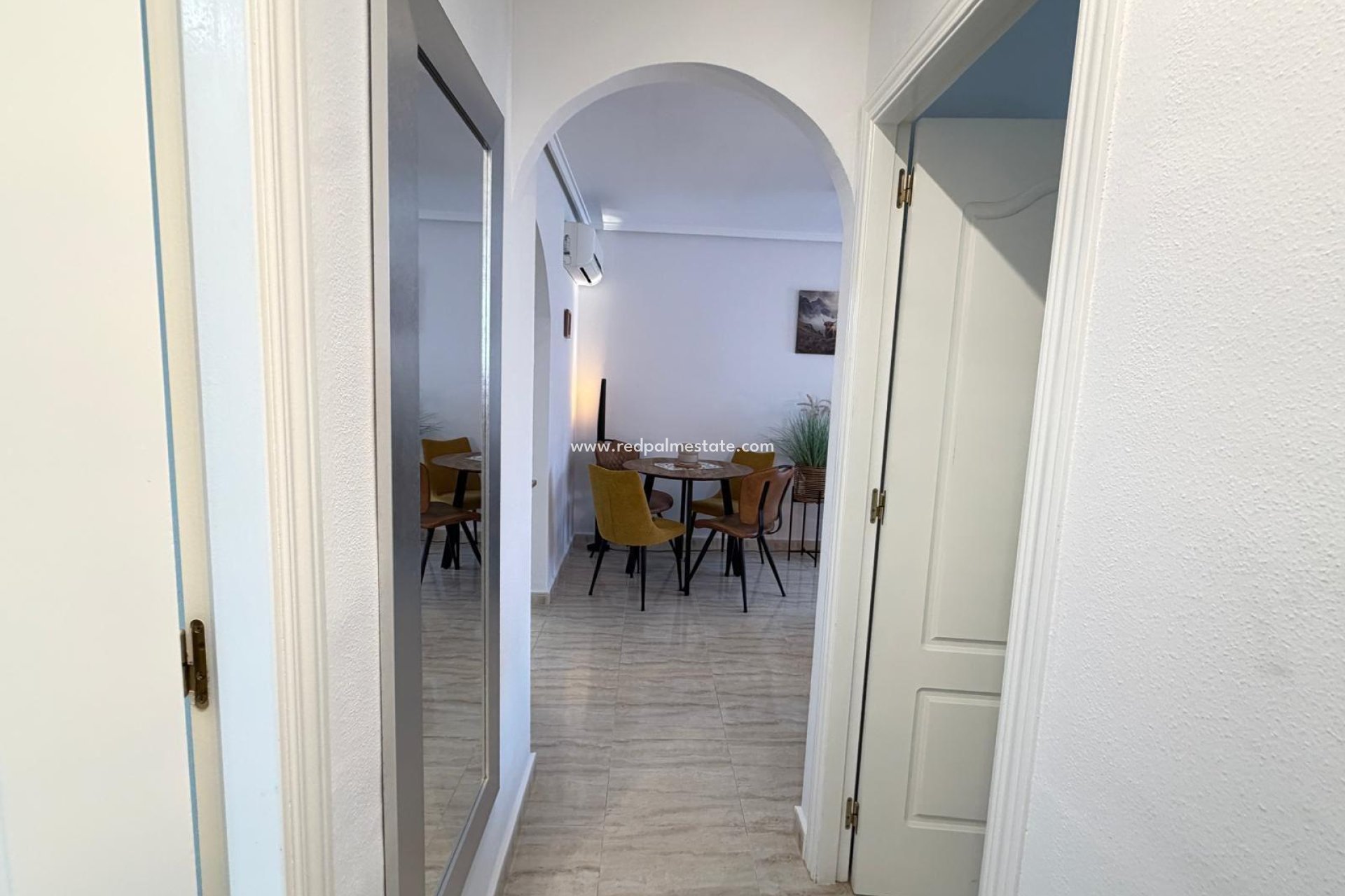 Reventa - Casa Adosada -
Orihuela Costa - Los Dolses