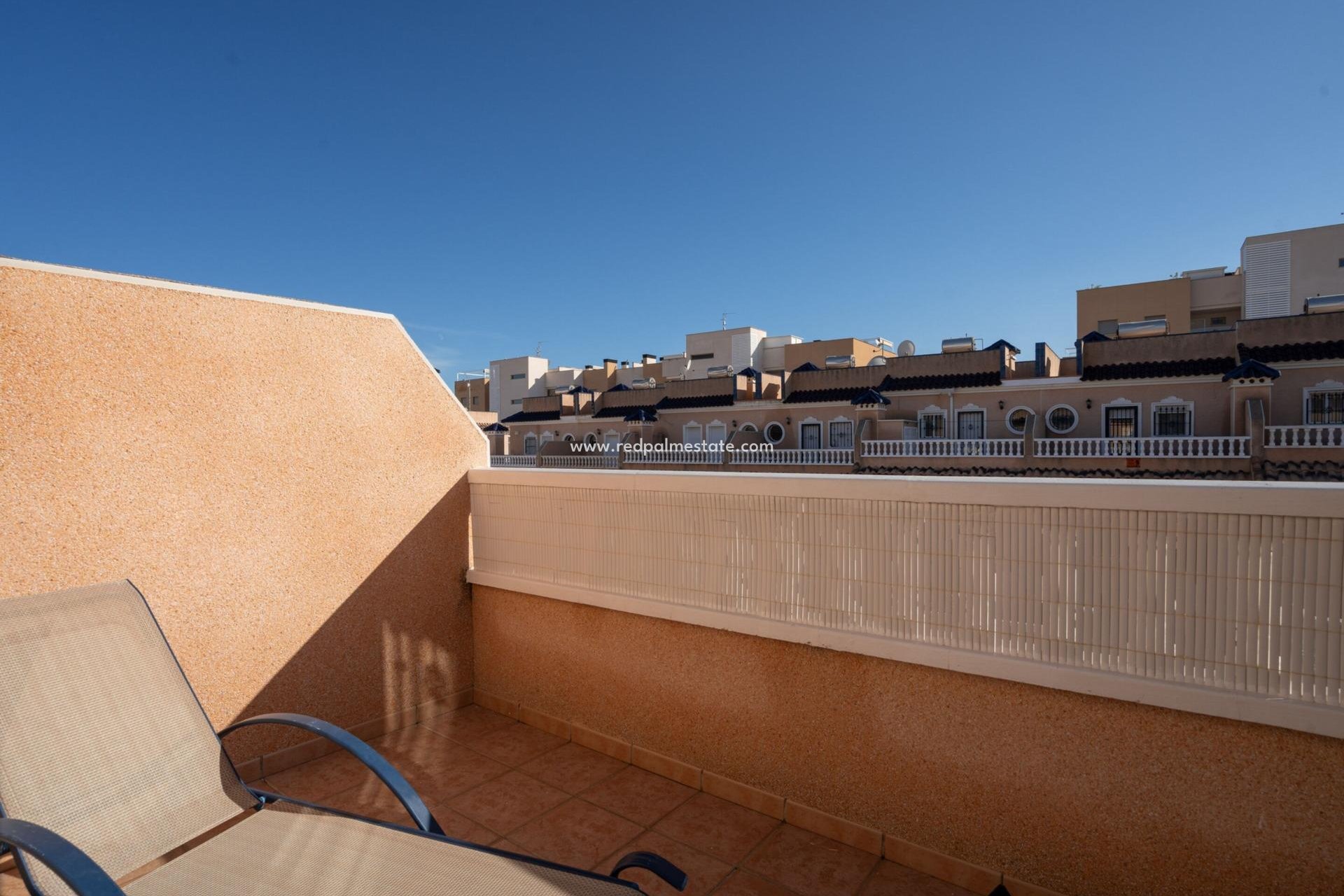 Reventa - Casa Adosada -
Orihuela Costa - Los Dolses