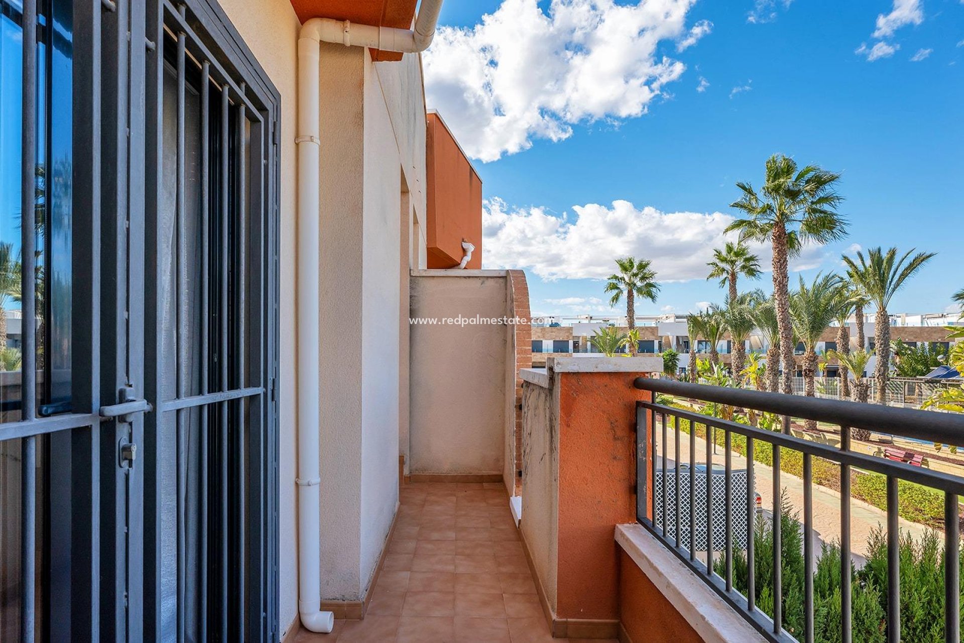 Reventa - Casa adosada -
Orihuela Costa - Los Dolses