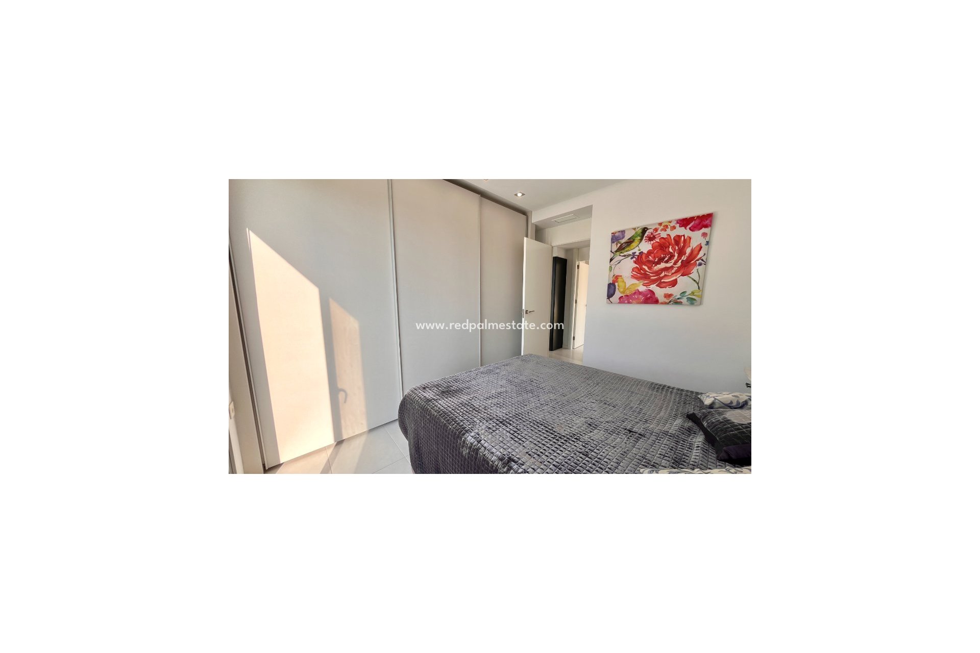 Reventa - Casa Adosada -
Orihuela Costa - Los Dolses