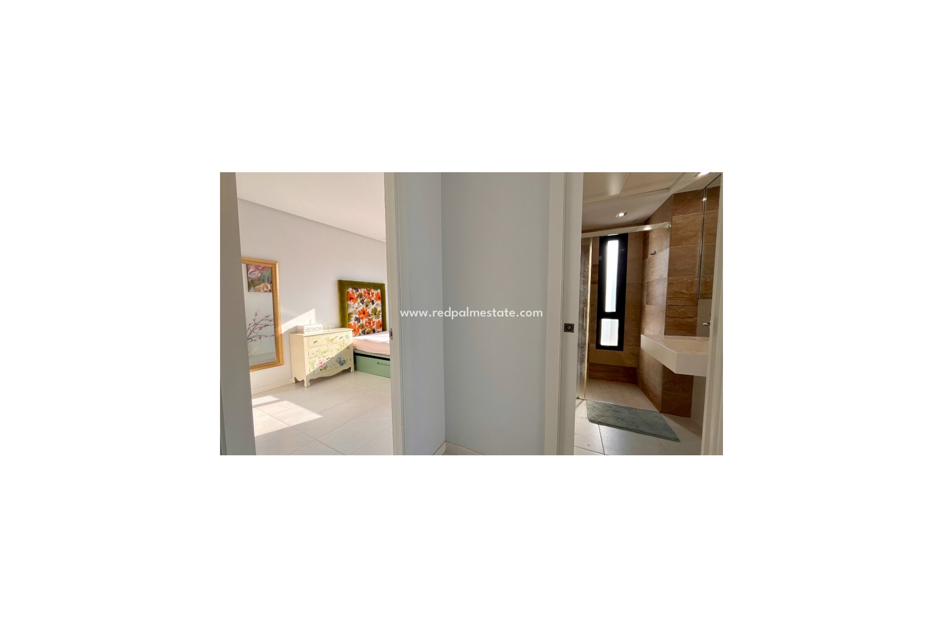 Reventa - Casa Adosada -
Orihuela Costa - Los Dolses