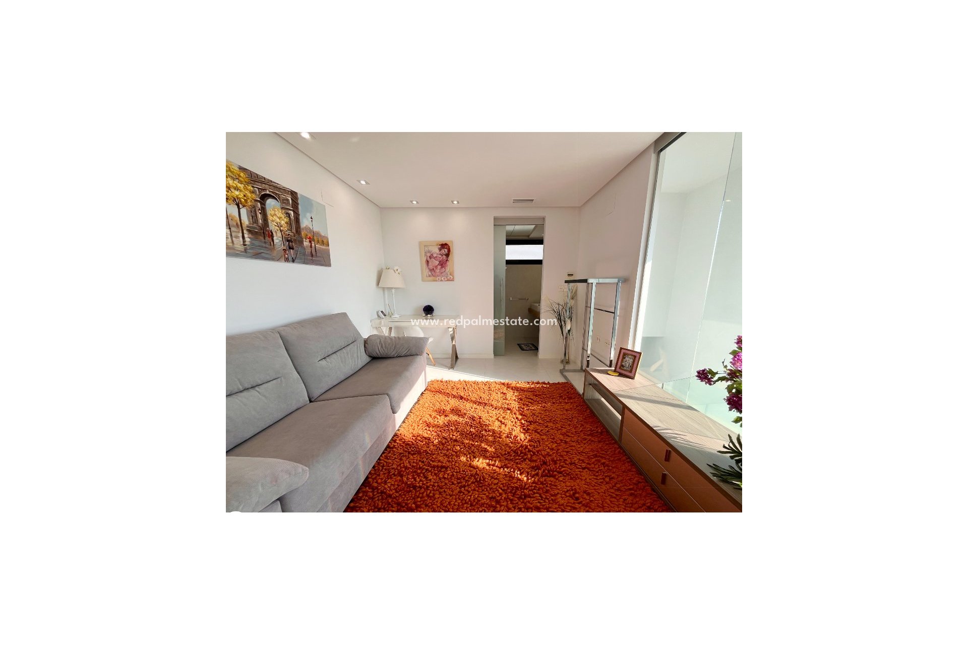 Reventa - Casa Adosada -
Orihuela Costa - Los Dolses