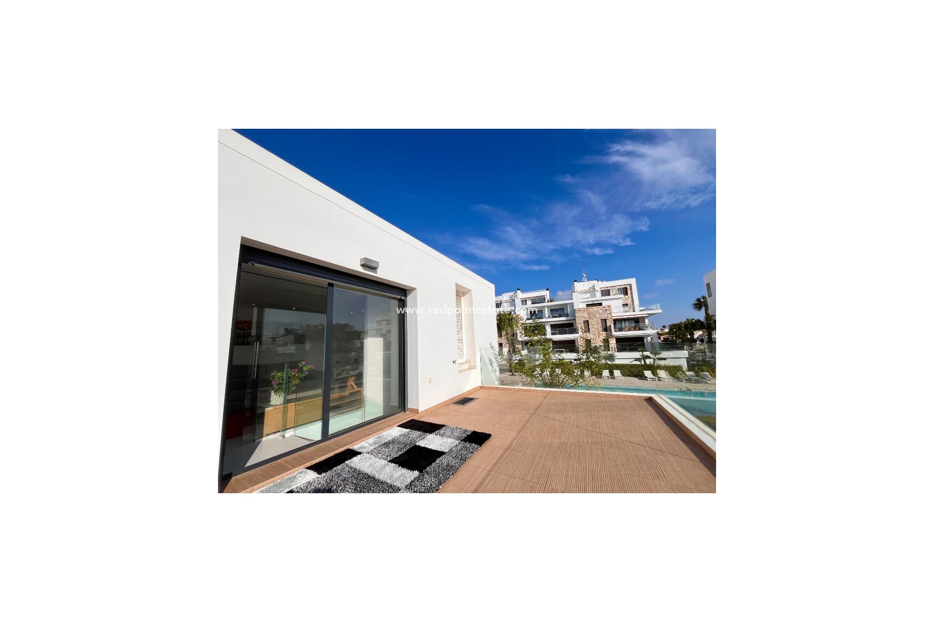 Reventa - Casa Adosada -
Orihuela Costa - Los Dolses