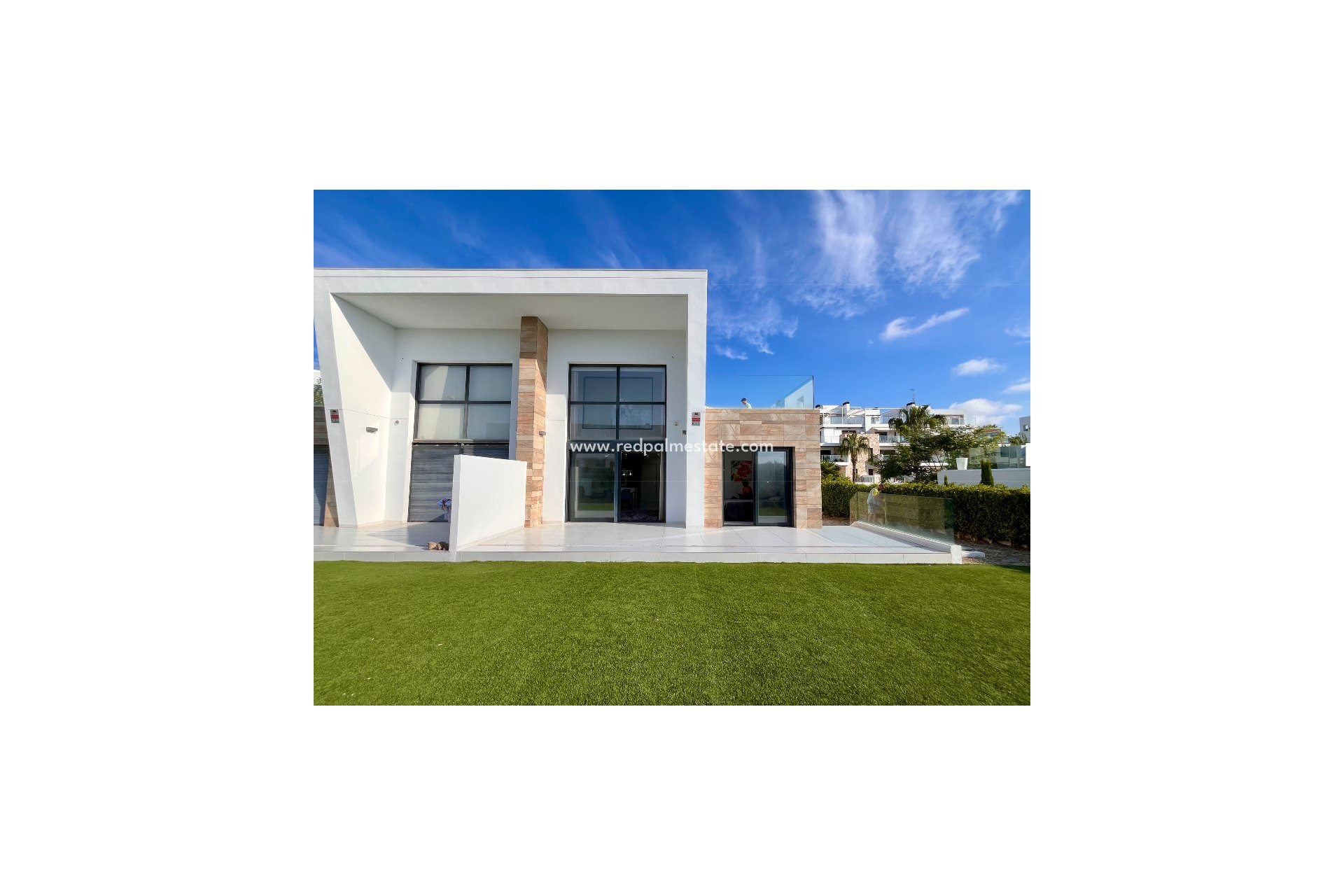 Reventa - Casa Adosada -
Orihuela Costa - Los Dolses