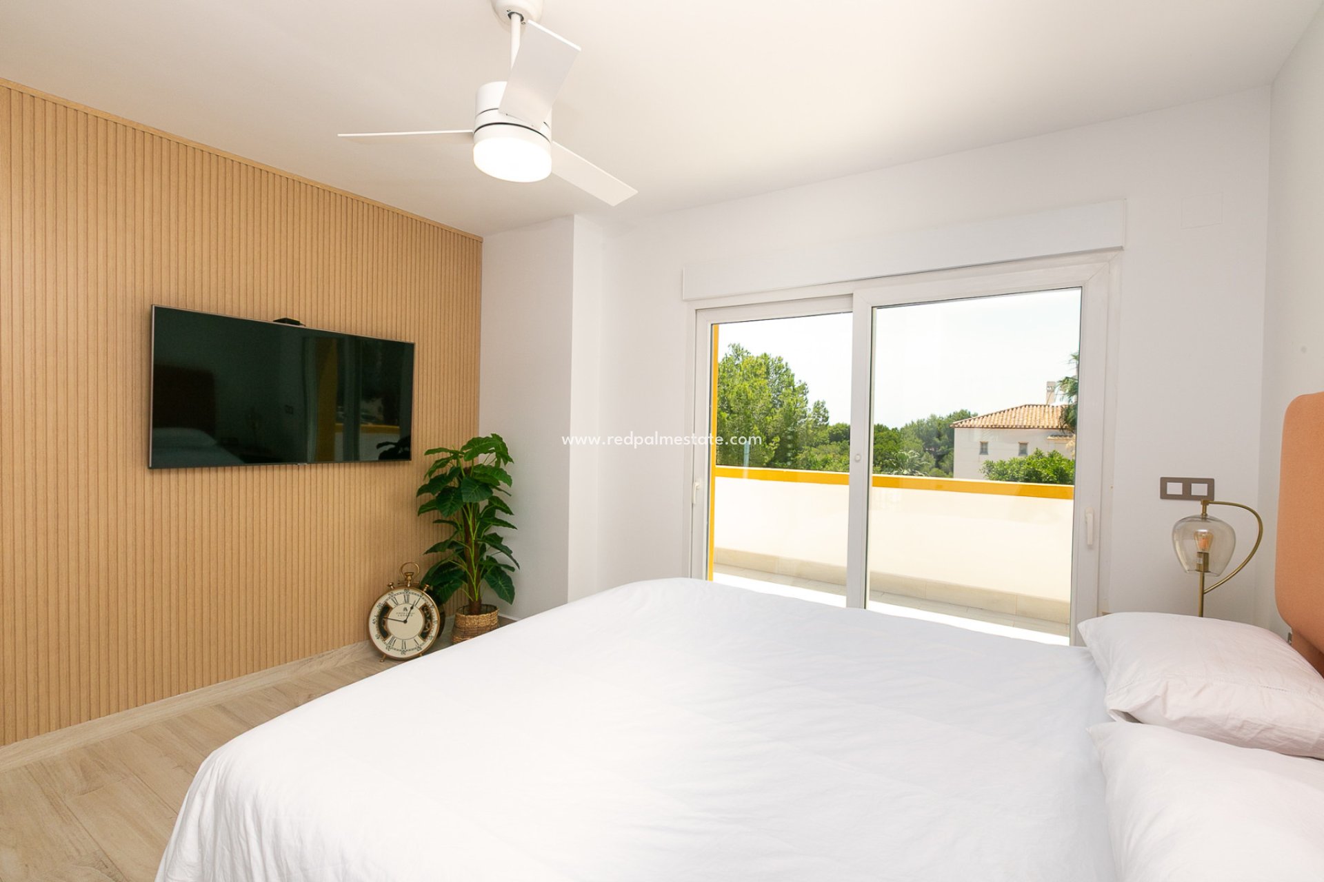 Reventa - Casa Adosada -
Orihuela Costa - Los Dolses