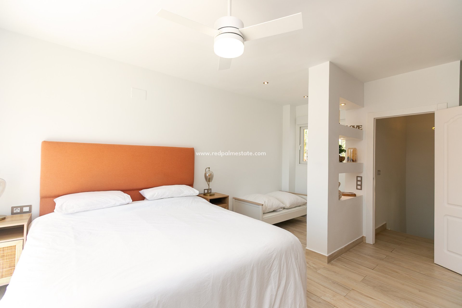 Reventa - Casa Adosada -
Orihuela Costa - Los Dolses