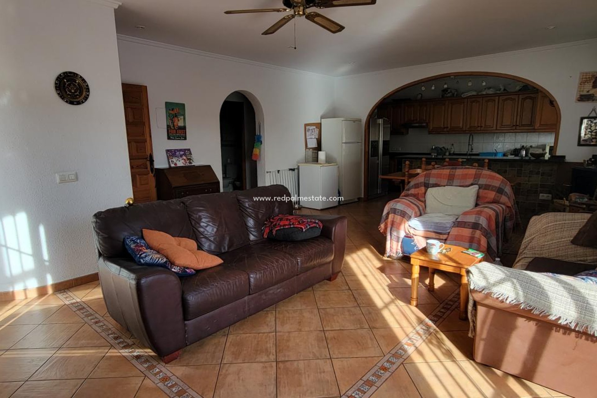 Reventa - Casa Adosada -
Orihuela Costa - Mil Palmeras