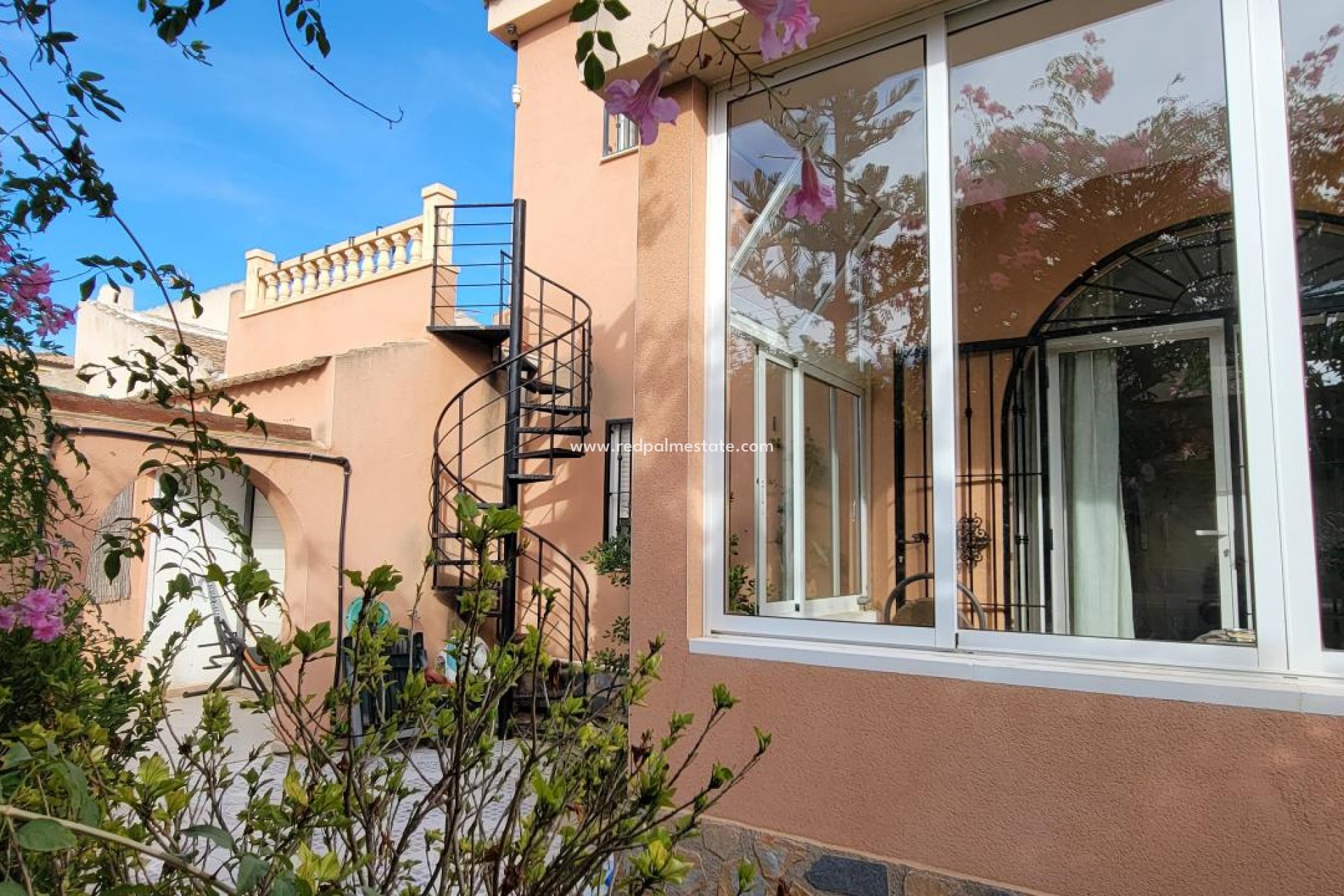 Reventa - Casa Adosada -
Orihuela Costa - Mil Palmeras