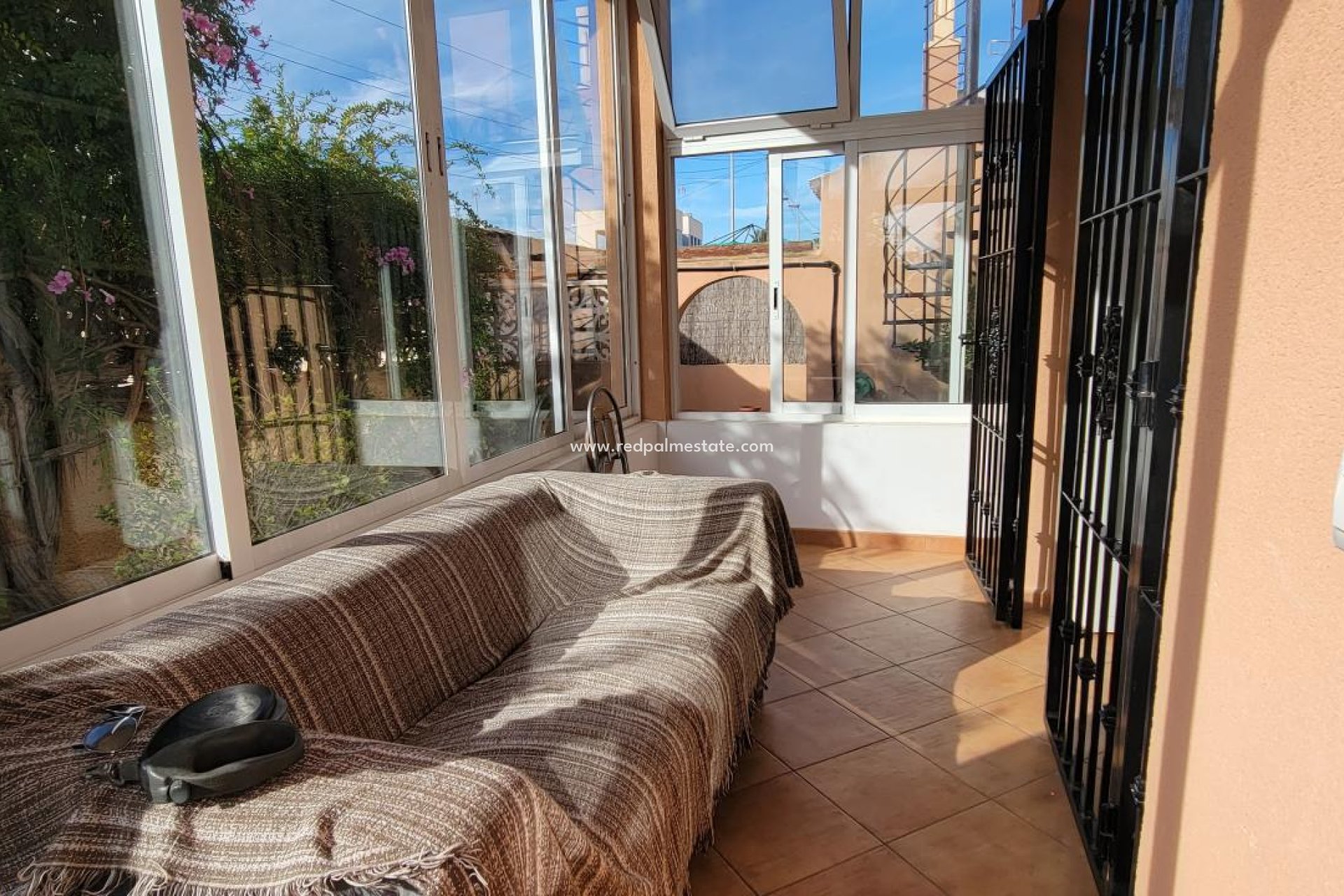 Reventa - Casa Adosada -
Orihuela Costa - Mil Palmeras