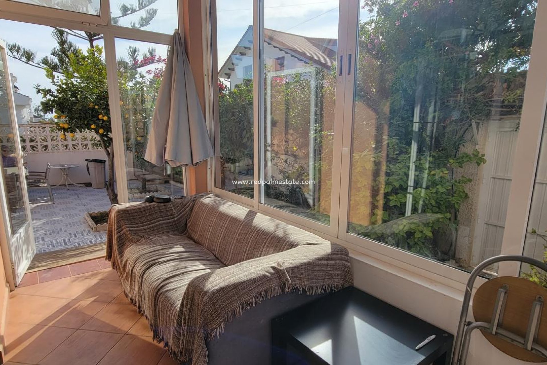 Reventa - Casa Adosada -
Orihuela Costa - Mil Palmeras