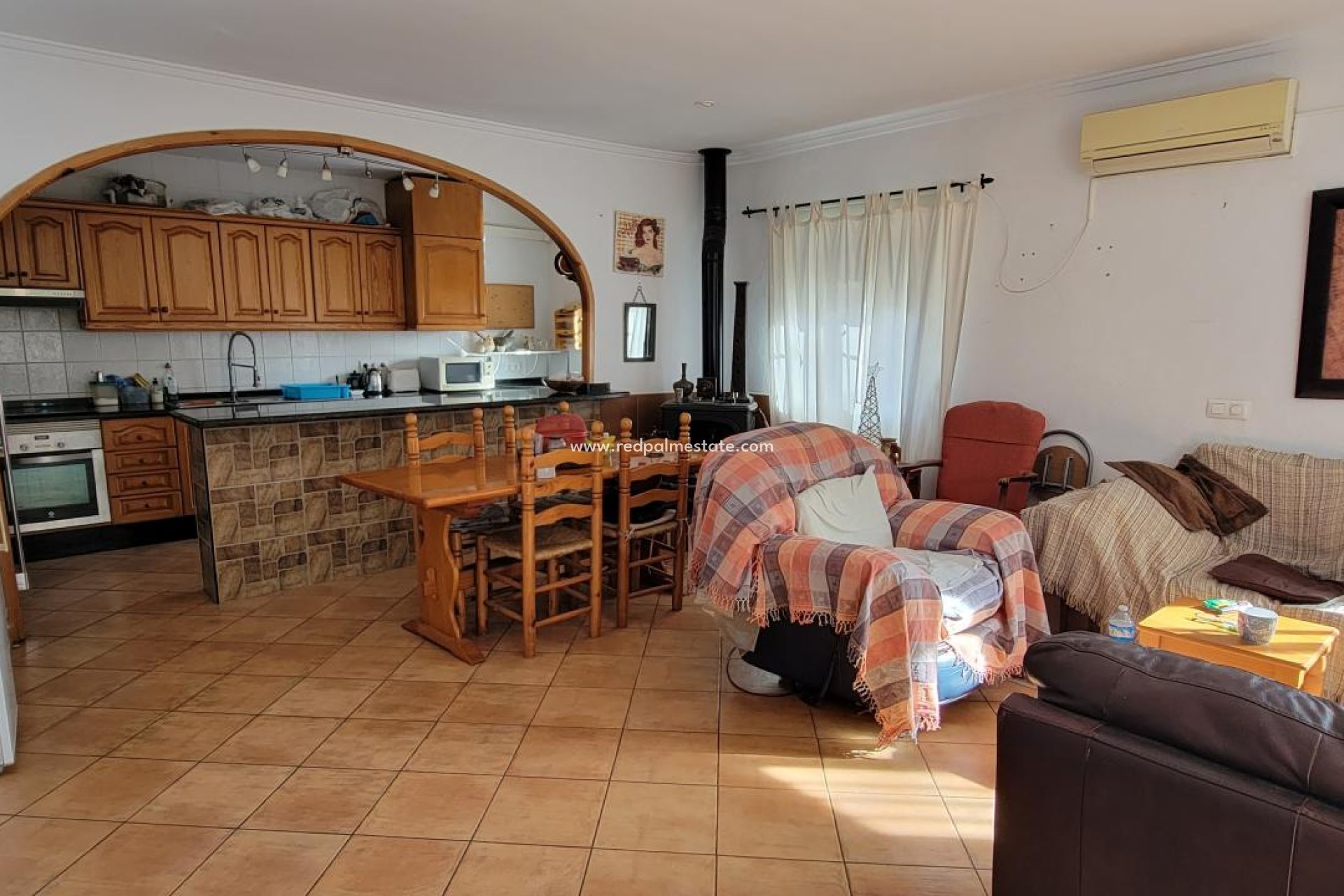 Reventa - Casa Adosada -
Orihuela Costa - Mil Palmeras