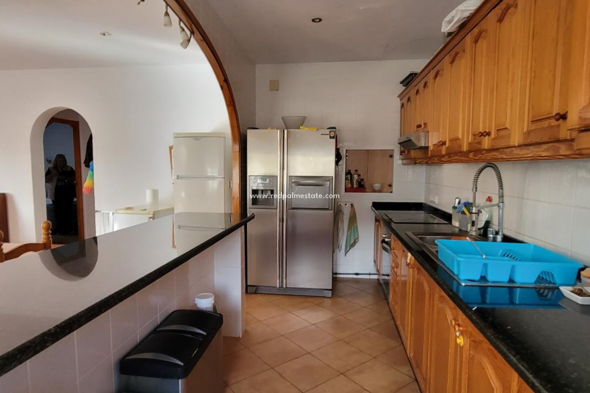 Reventa - Casa Adosada -
Orihuela Costa - Mil Palmeras