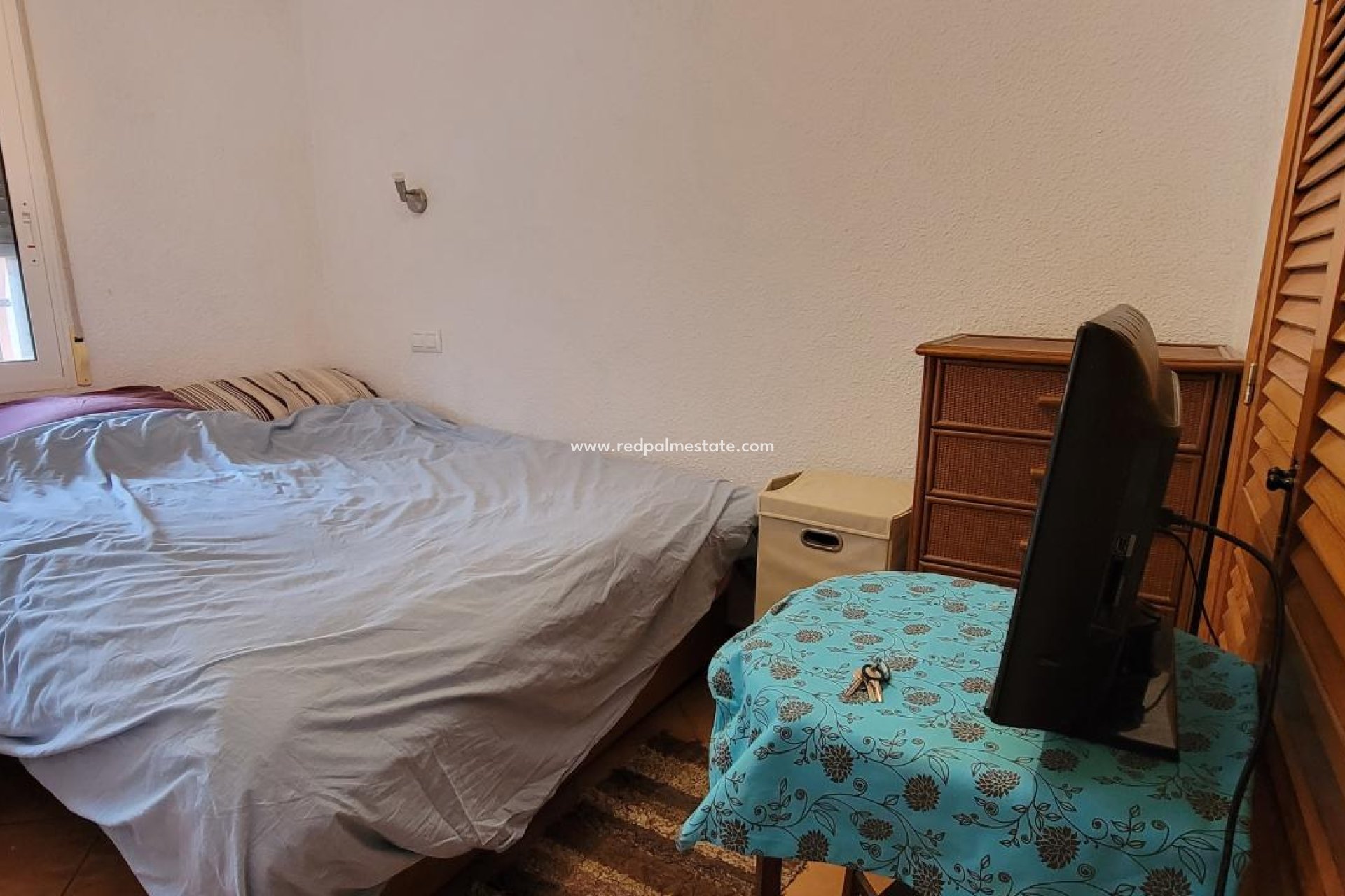 Reventa - Casa Adosada -
Orihuela Costa - Mil Palmeras