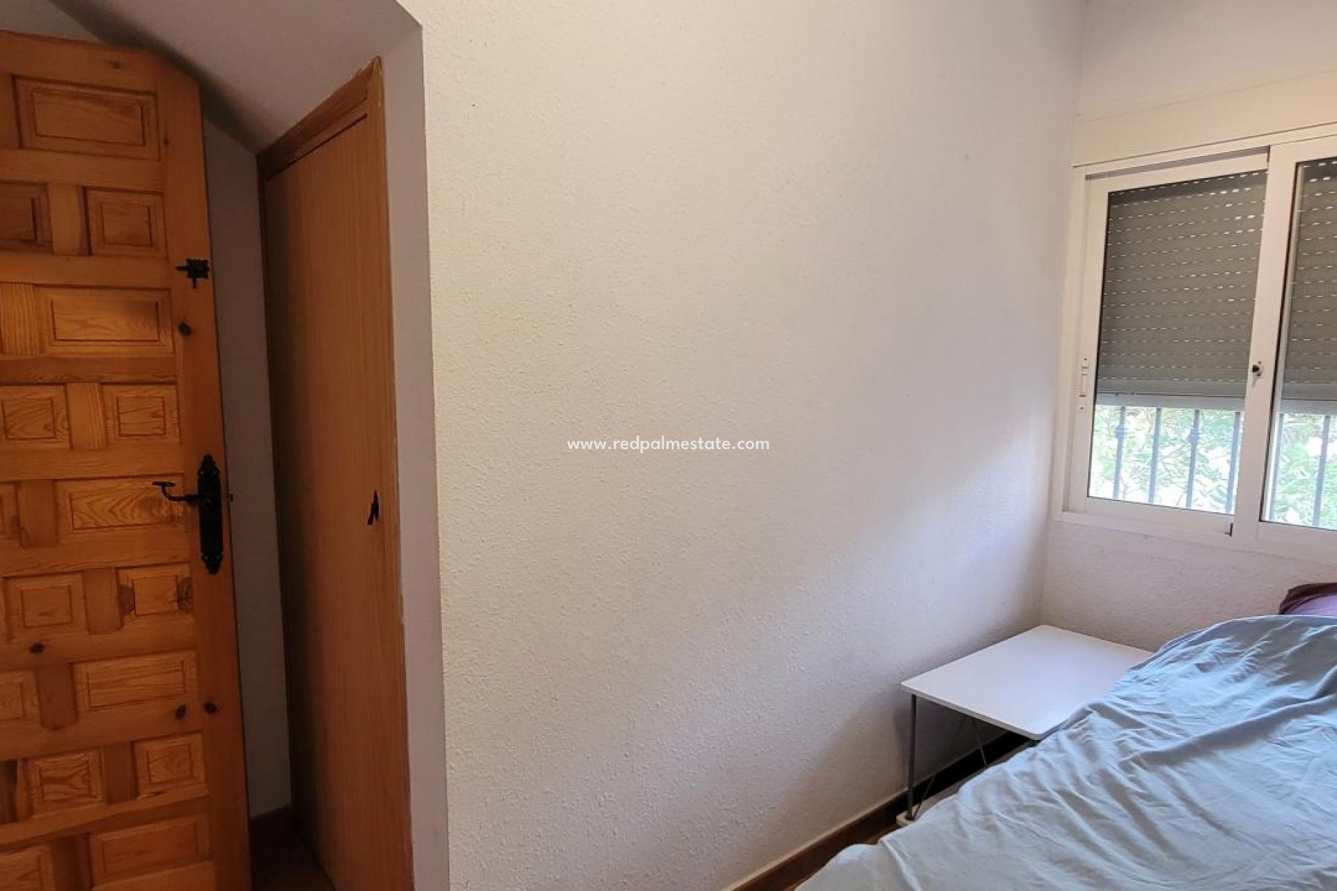 Reventa - Casa Adosada -
Orihuela Costa - Mil Palmeras