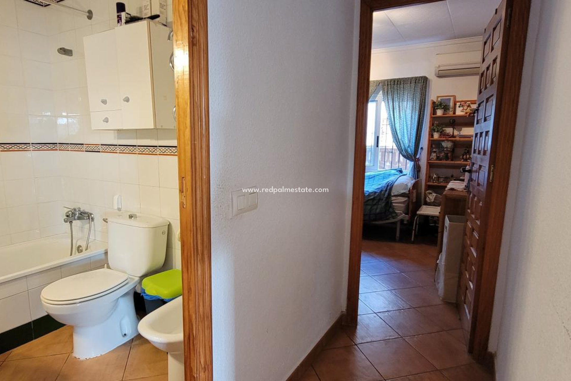 Reventa - Casa Adosada -
Orihuela Costa - Mil Palmeras