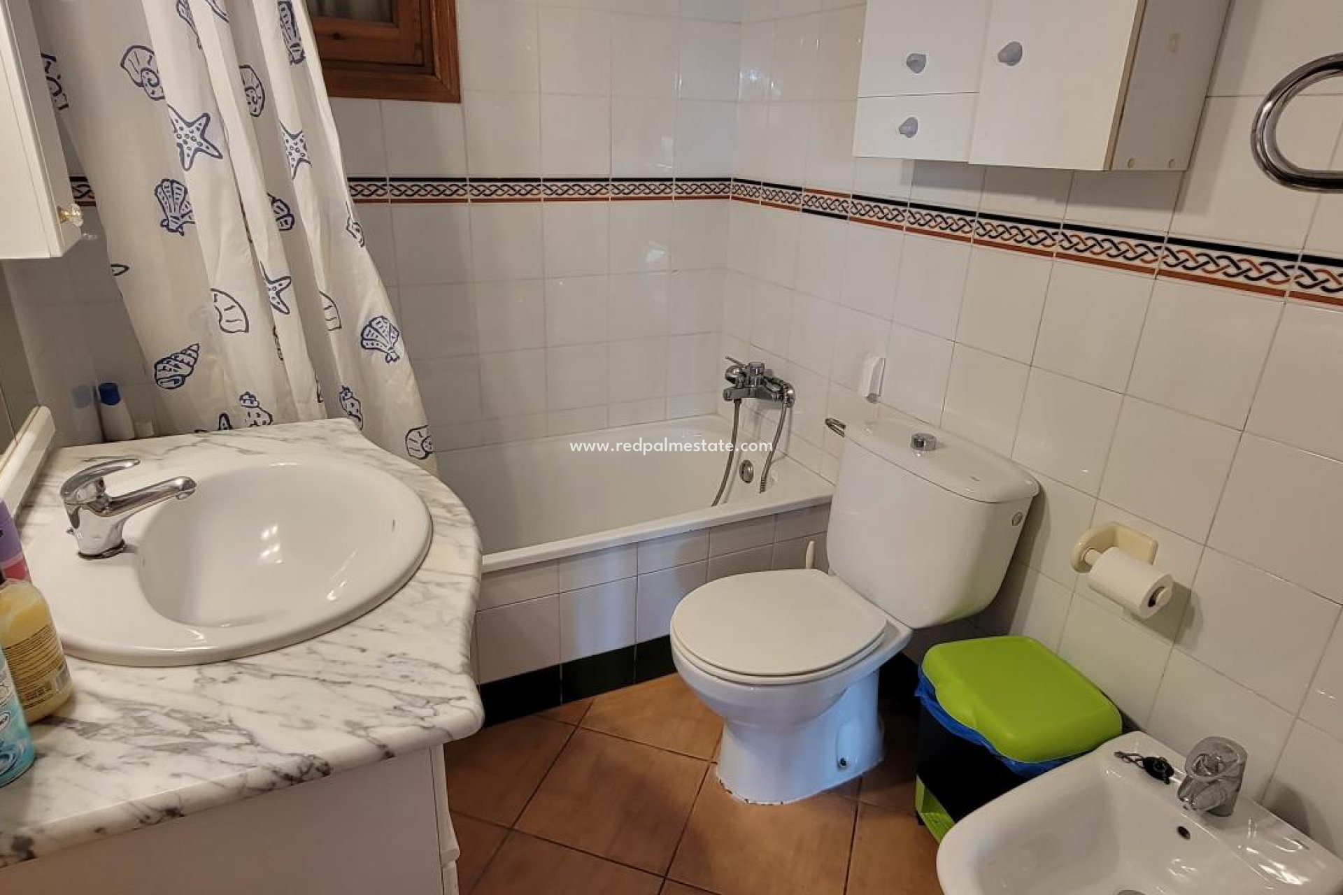 Reventa - Casa Adosada -
Orihuela Costa - Mil Palmeras