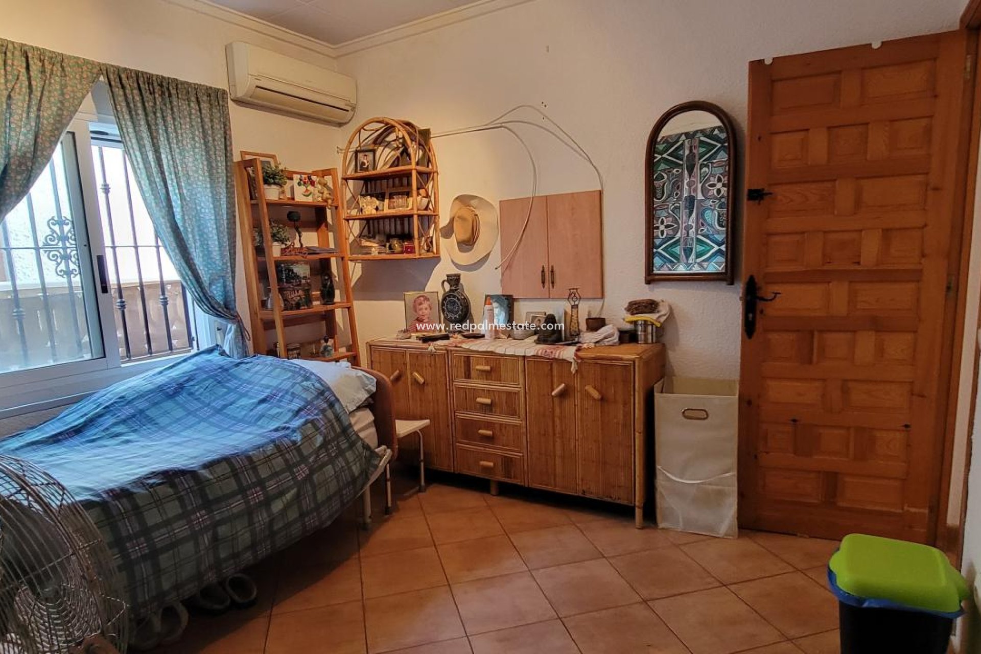 Reventa - Casa Adosada -
Orihuela Costa - Mil Palmeras