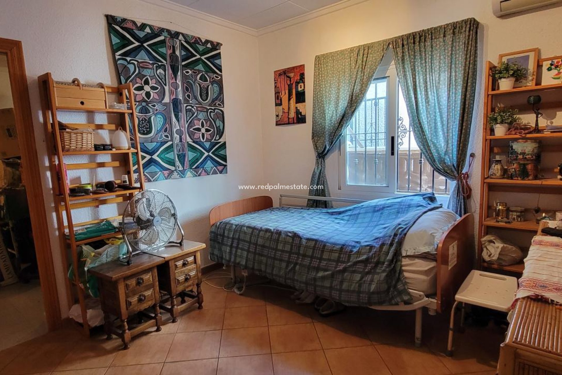 Reventa - Casa Adosada -
Orihuela Costa - Mil Palmeras