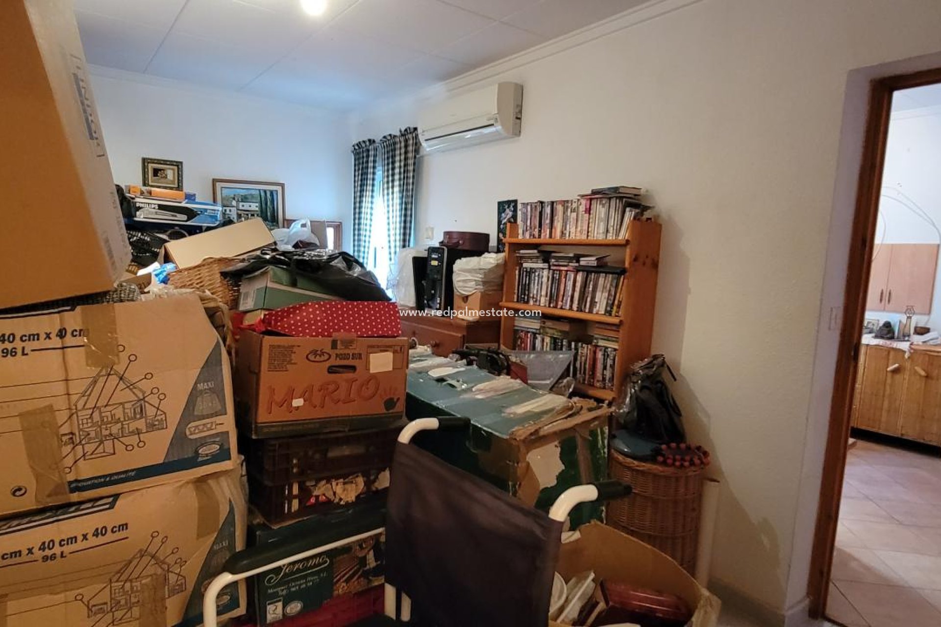 Reventa - Casa Adosada -
Orihuela Costa - Mil Palmeras