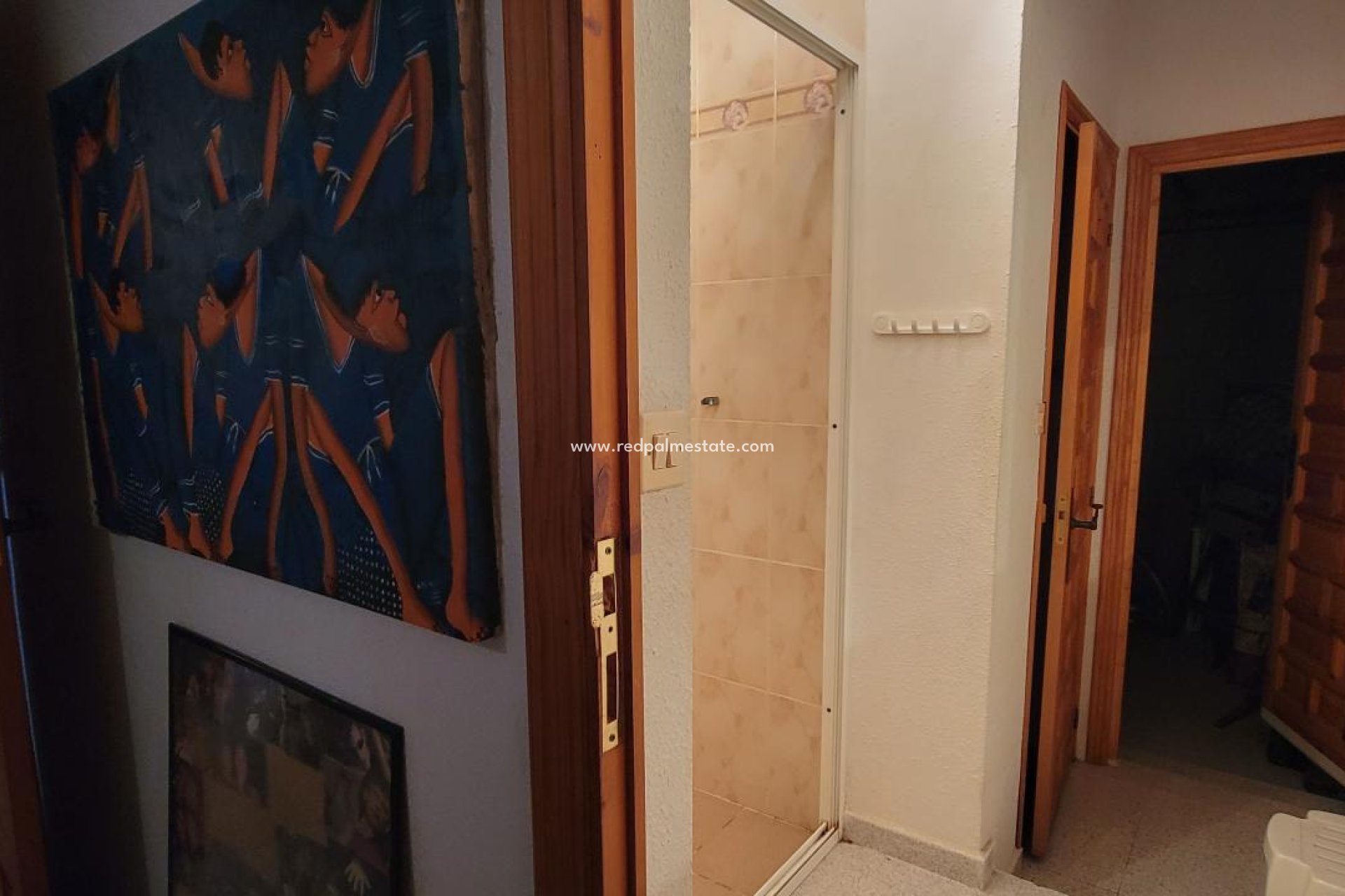 Reventa - Casa Adosada -
Orihuela Costa - Mil Palmeras