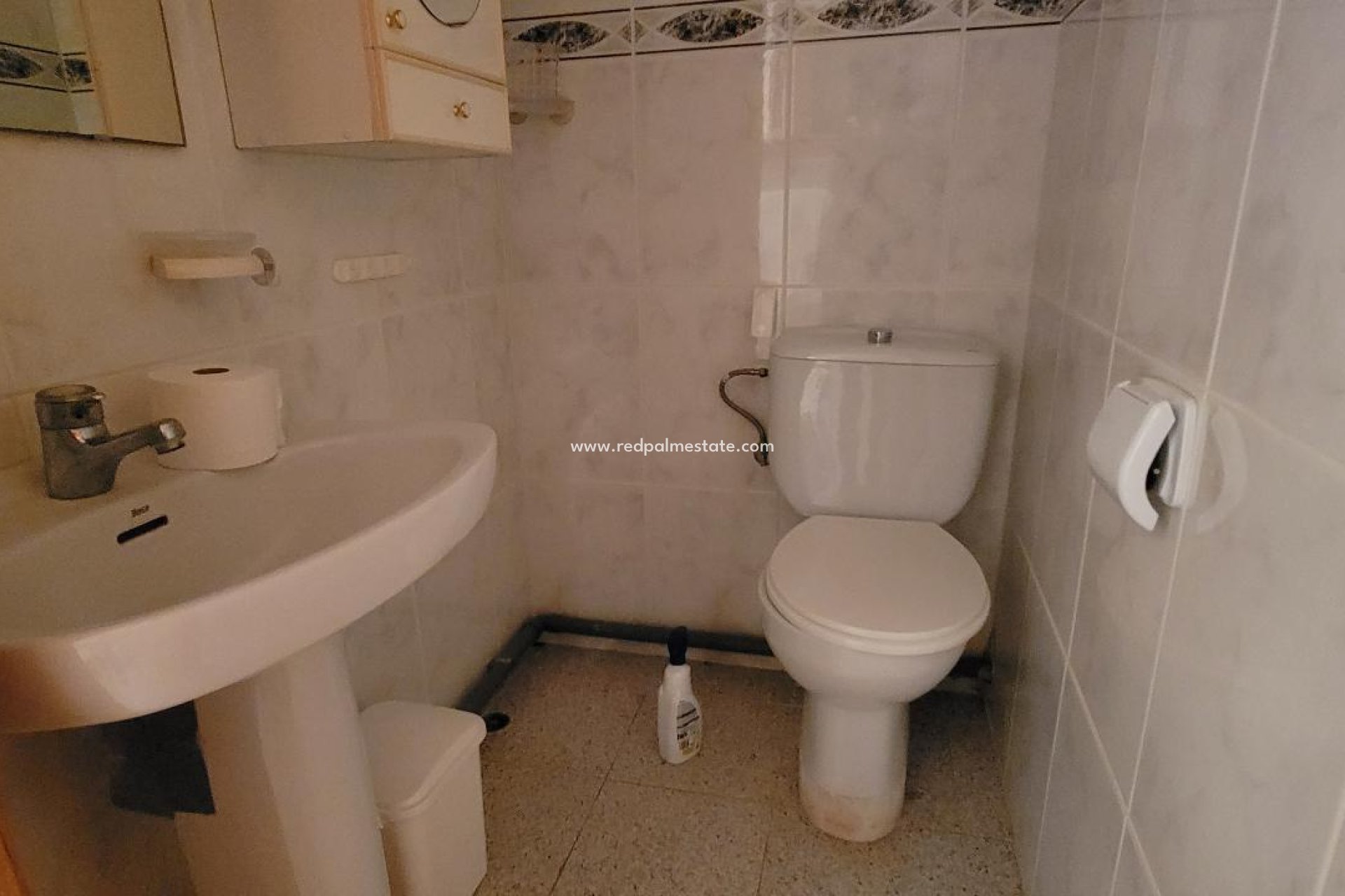 Reventa - Casa Adosada -
Orihuela Costa - Mil Palmeras