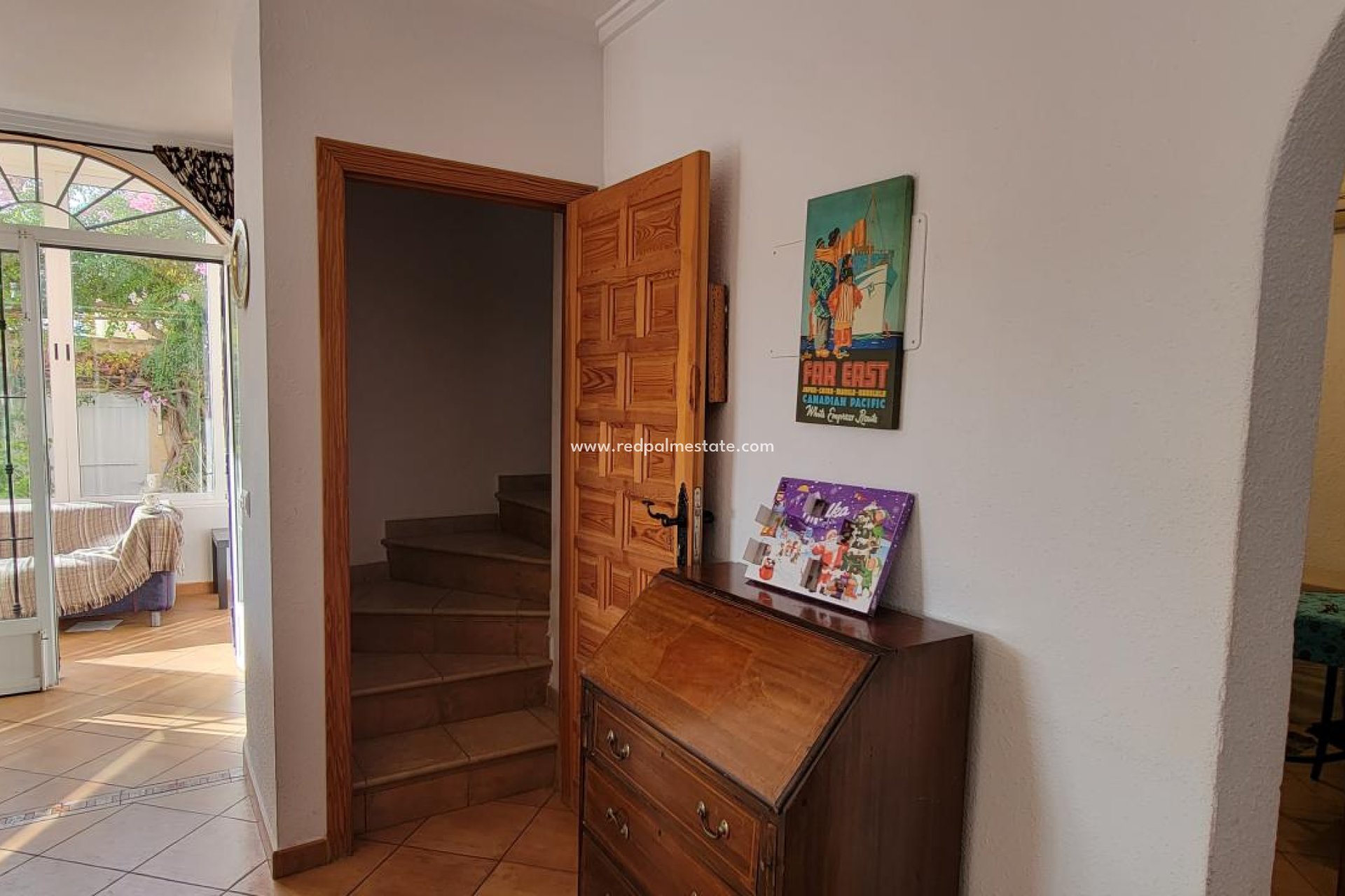 Reventa - Casa Adosada -
Orihuela Costa - Mil Palmeras