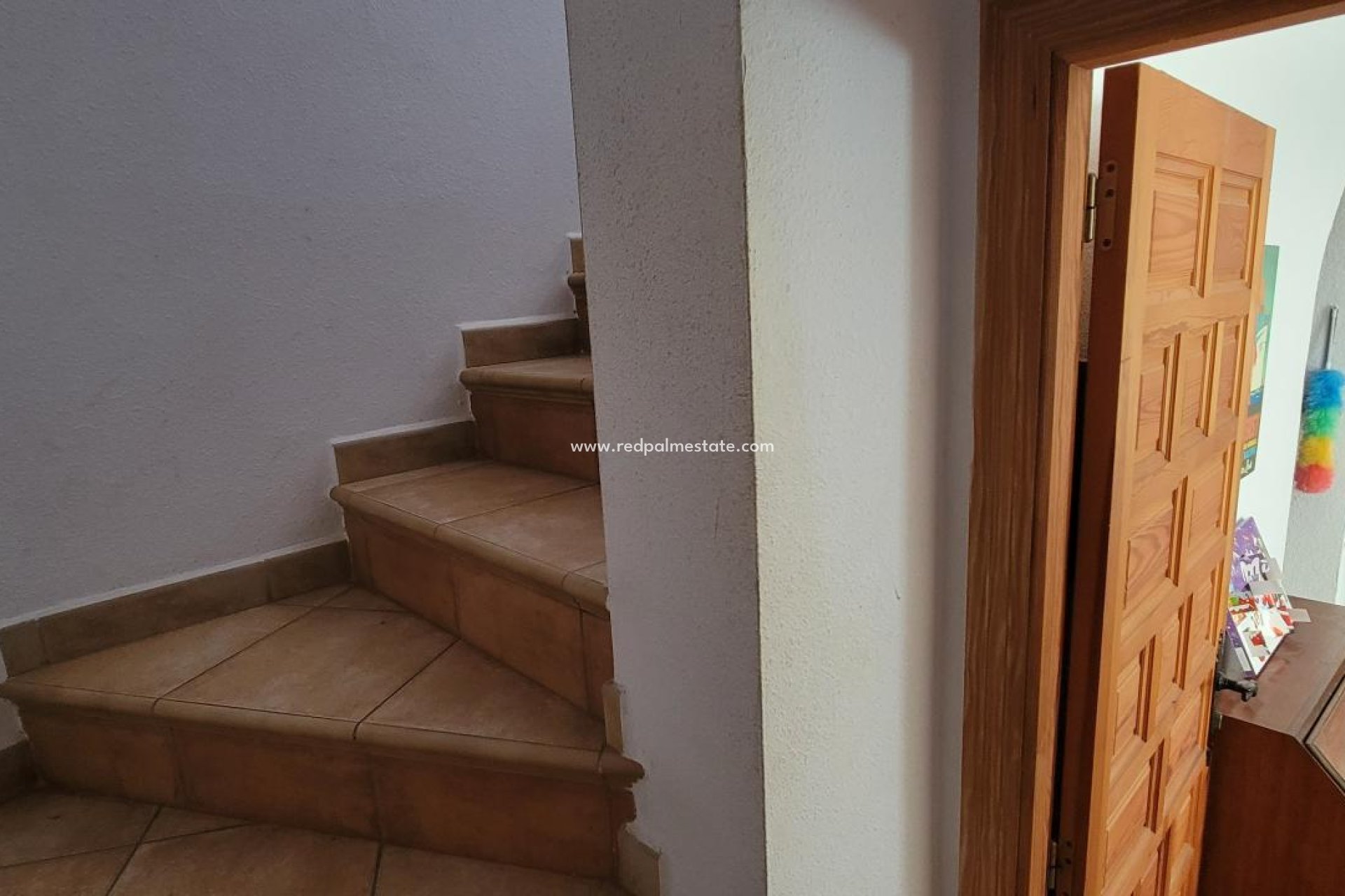 Reventa - Casa Adosada -
Orihuela Costa - Mil Palmeras